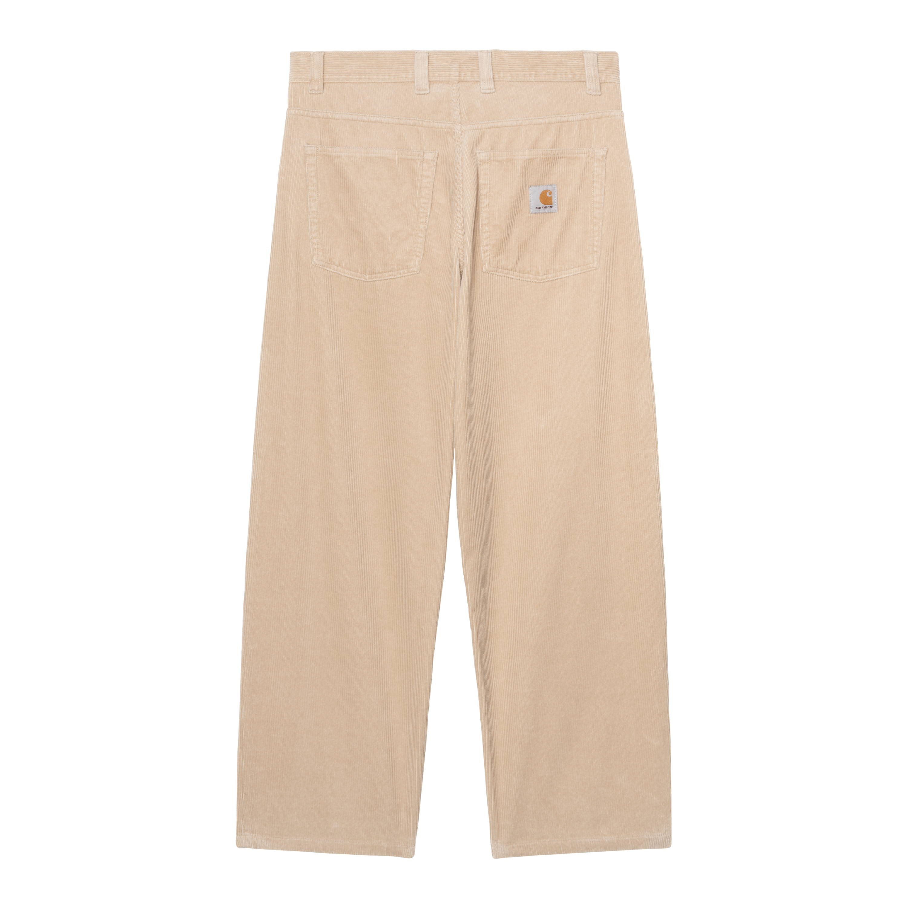 Carhartt WIP Brandon Pant, Wall | Official Online Store