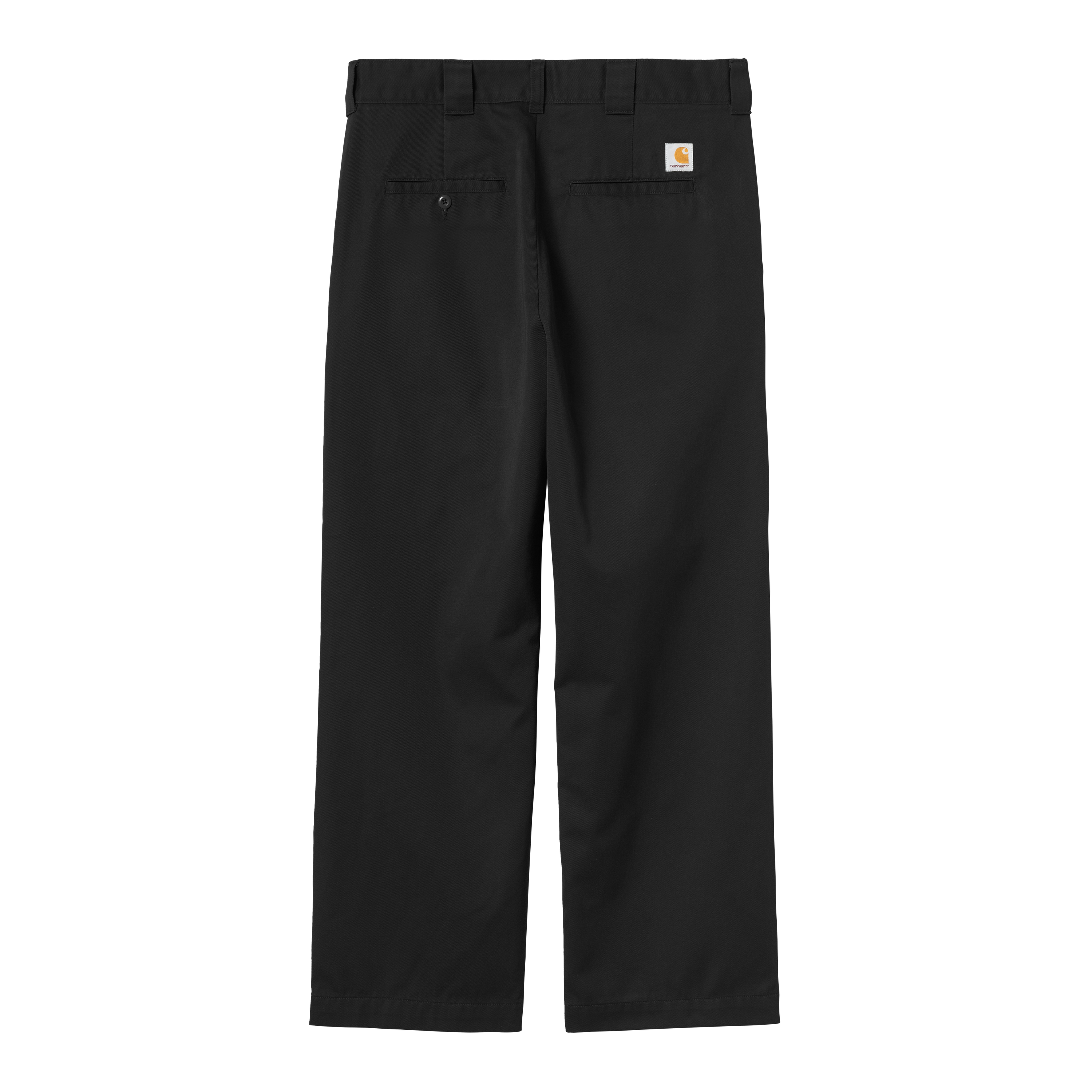 Carhartt WIP OG Master Pant, Black | Official Online Store
