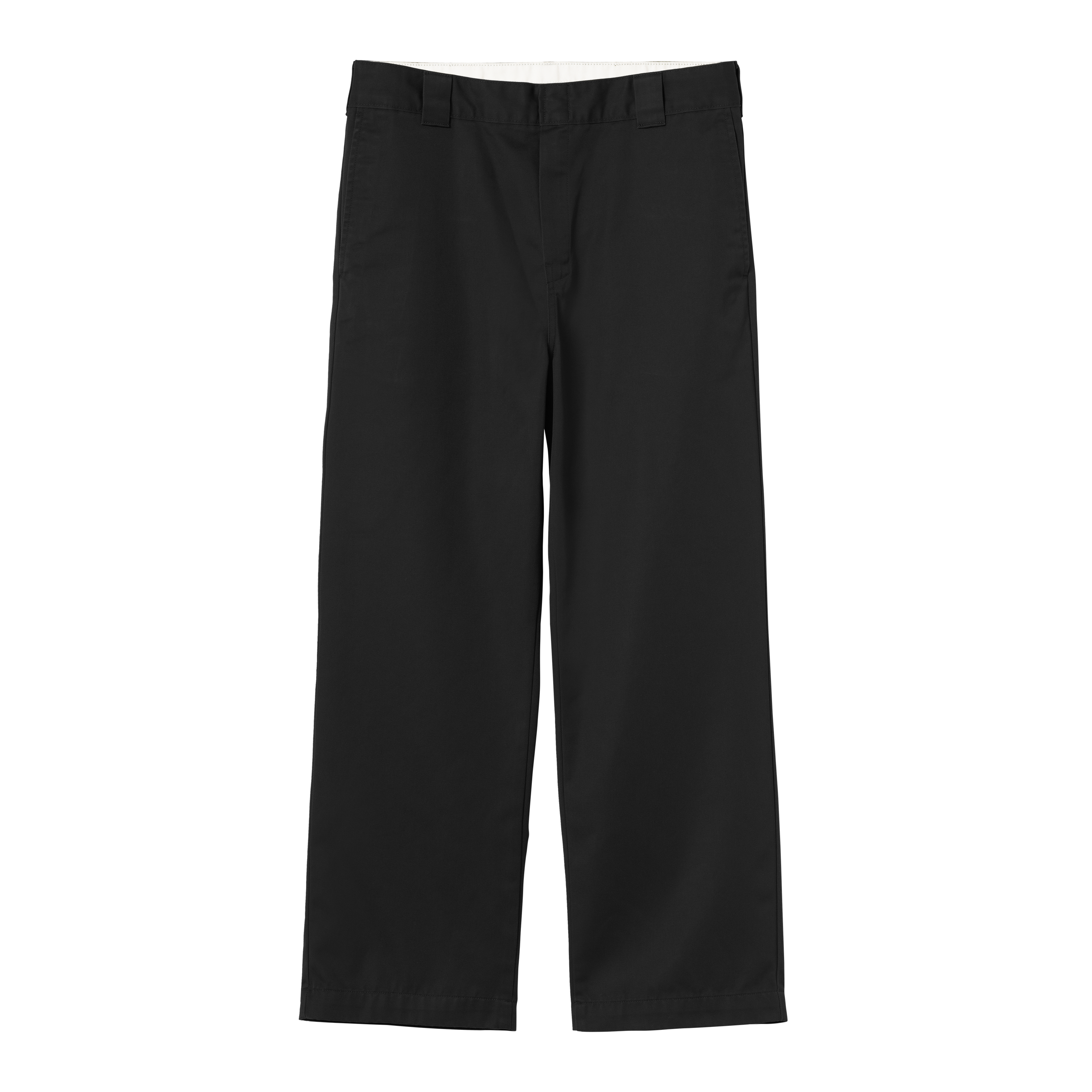 Carhartt WIP OG Master Pant, Black | Official Online Store