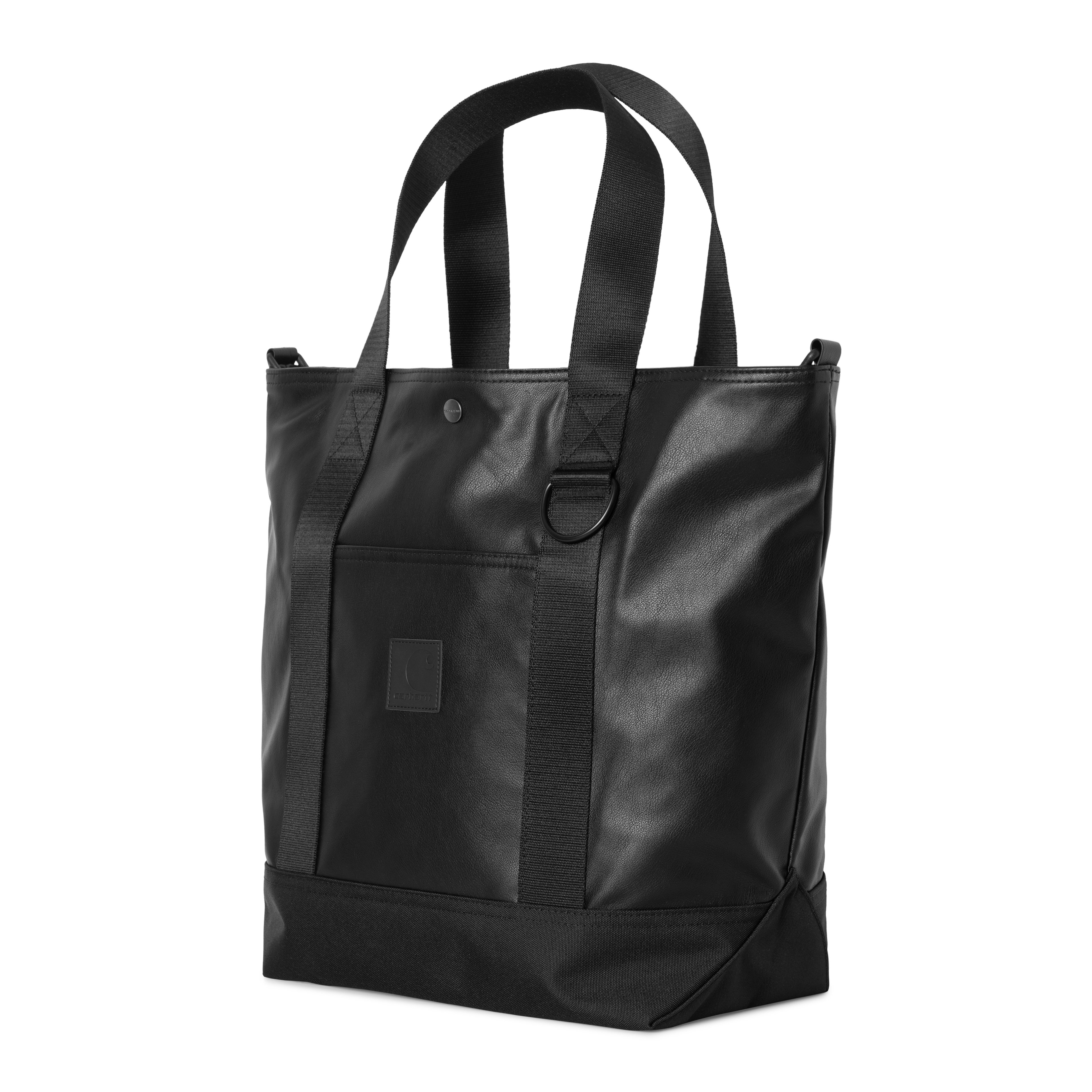 Carhartt WIP Arizona Tote Bag, Black | Official Online Store