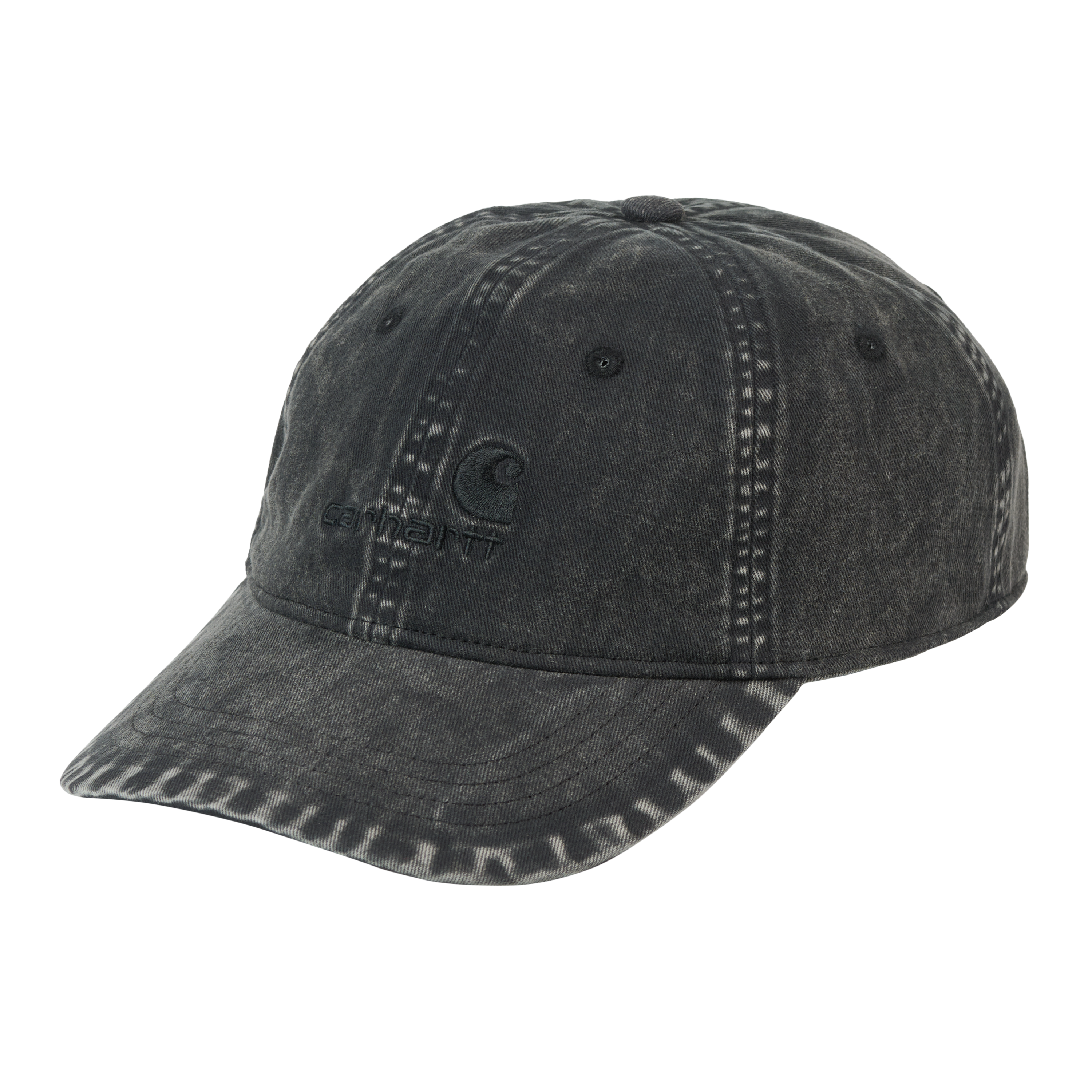 Carhartt WIP Lambert Cap, Black | Official Online Store