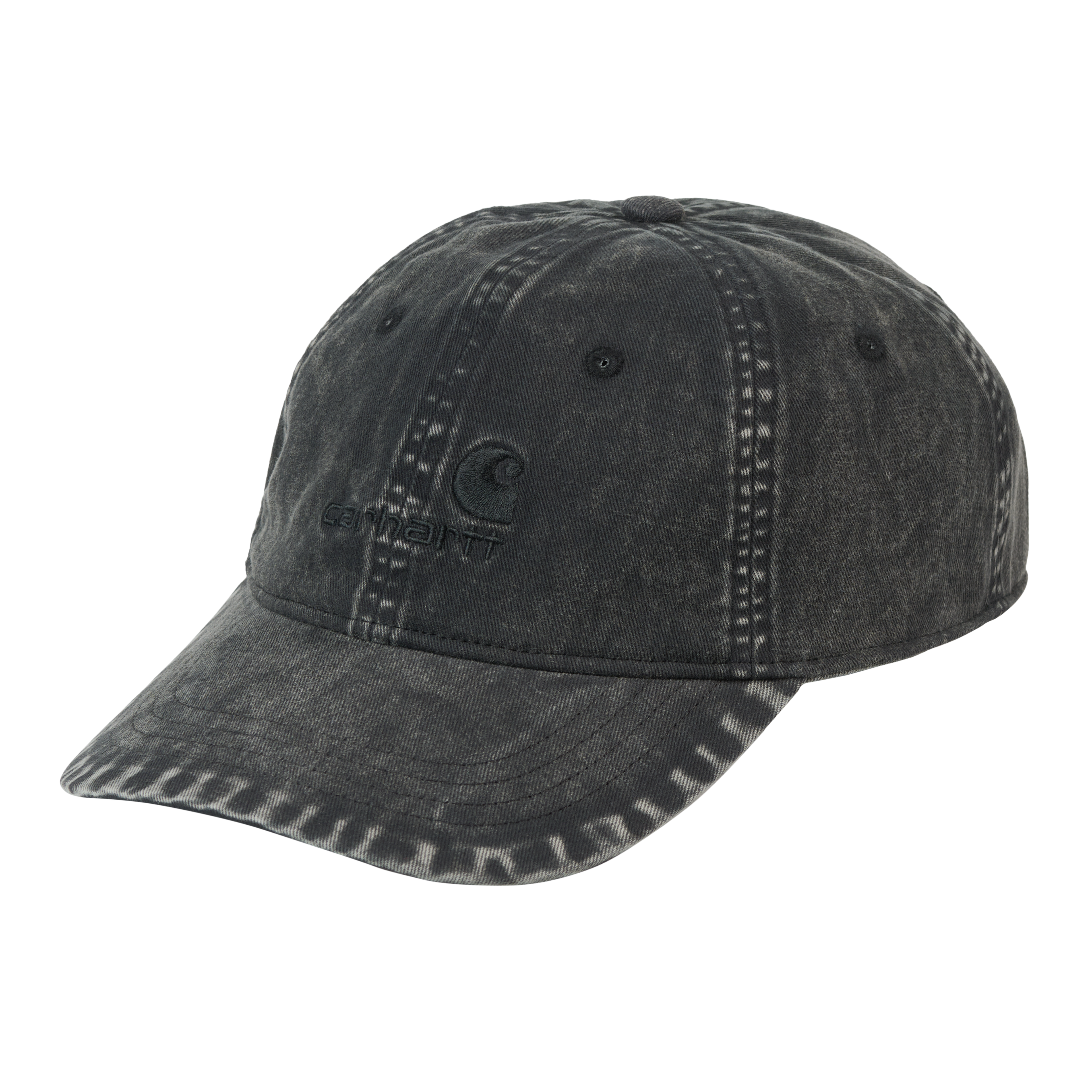 Carhartt WIP Lambert Cap, Black | Official Online Store