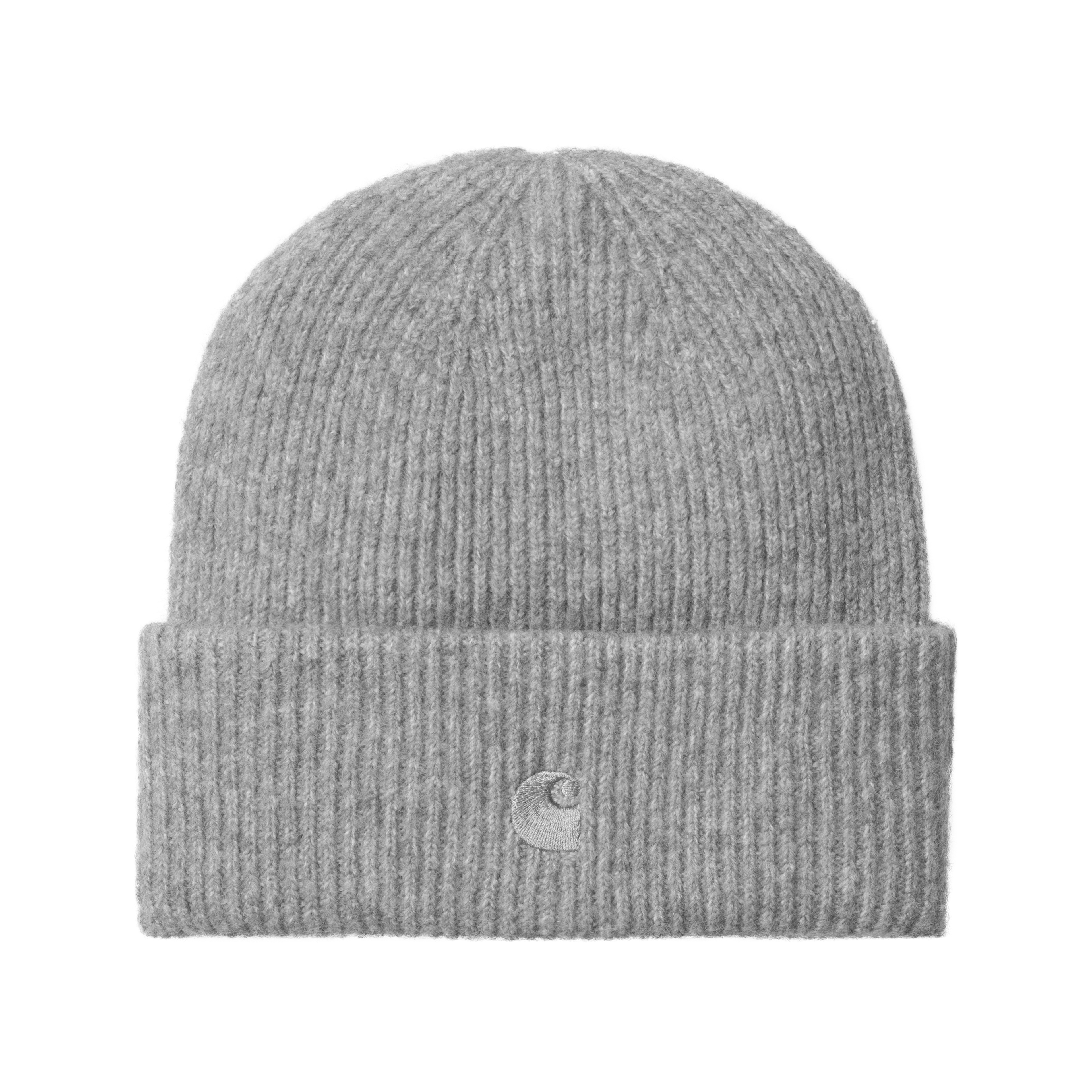 Carhartt WIP Curtis Beanie, Shady Grey | Official Online Store