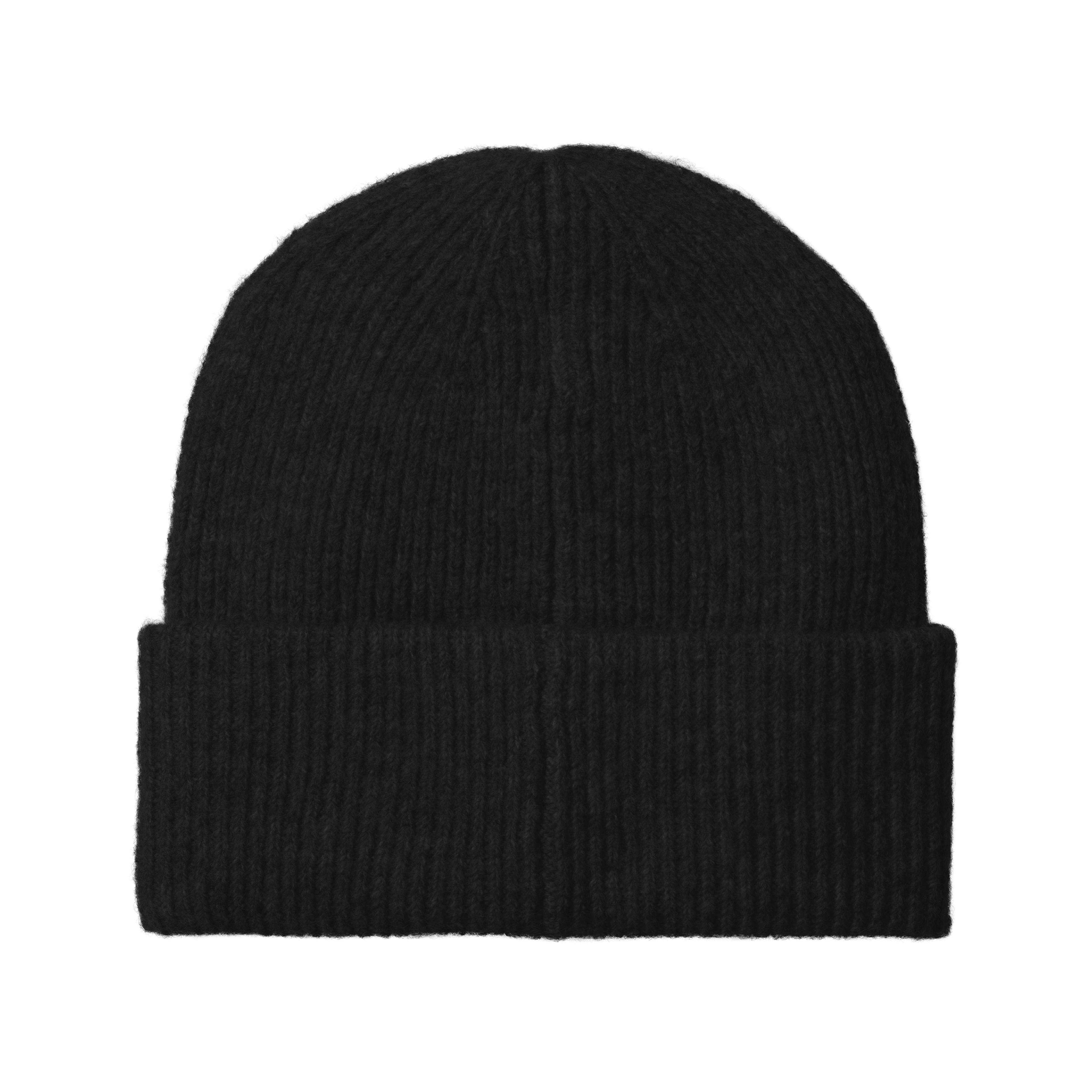 Carhartt WIP Curtis Beanie, Black | Official Online Store