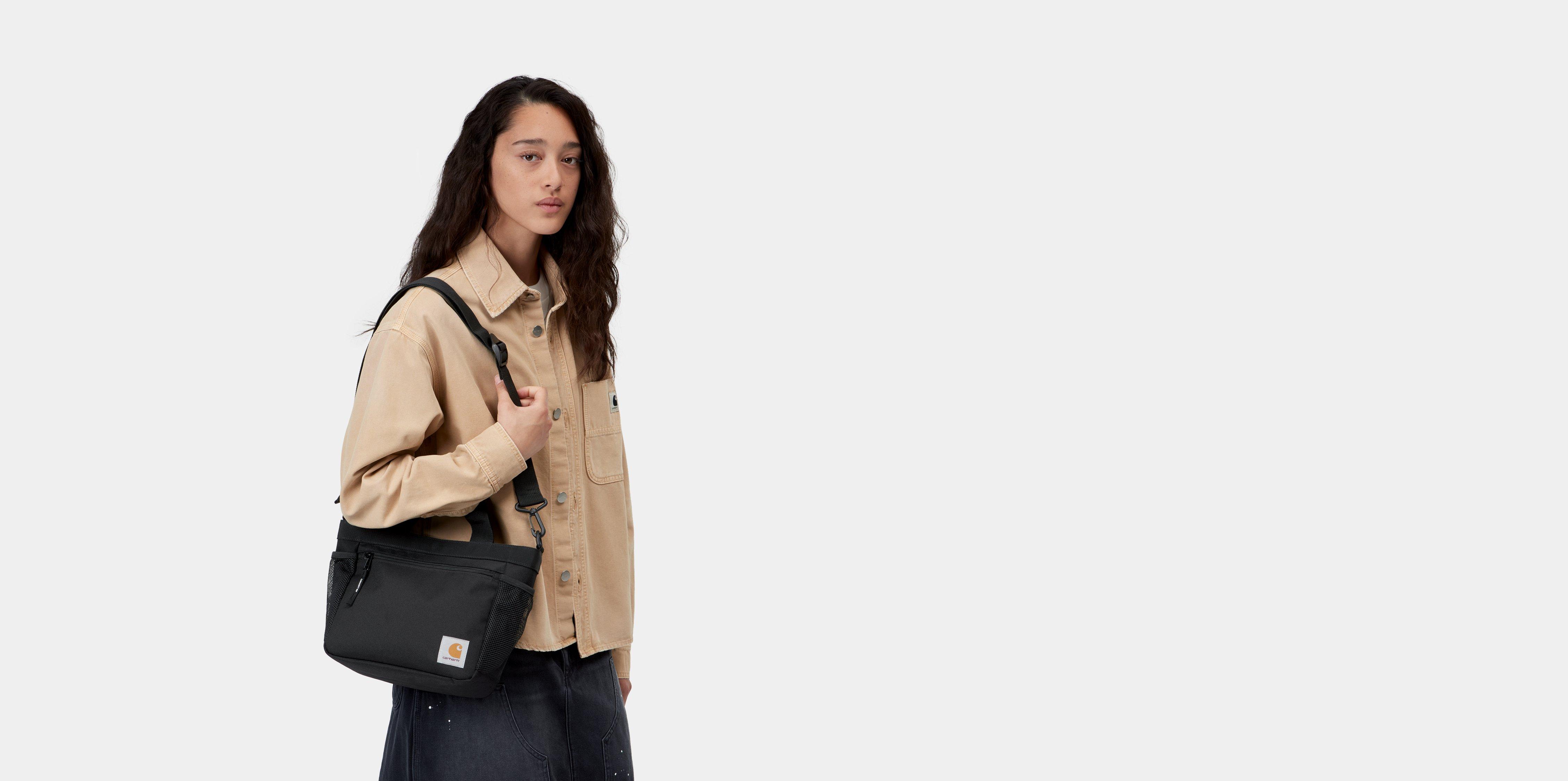 Carhartt WIP Philis Shoulder Bag Black
