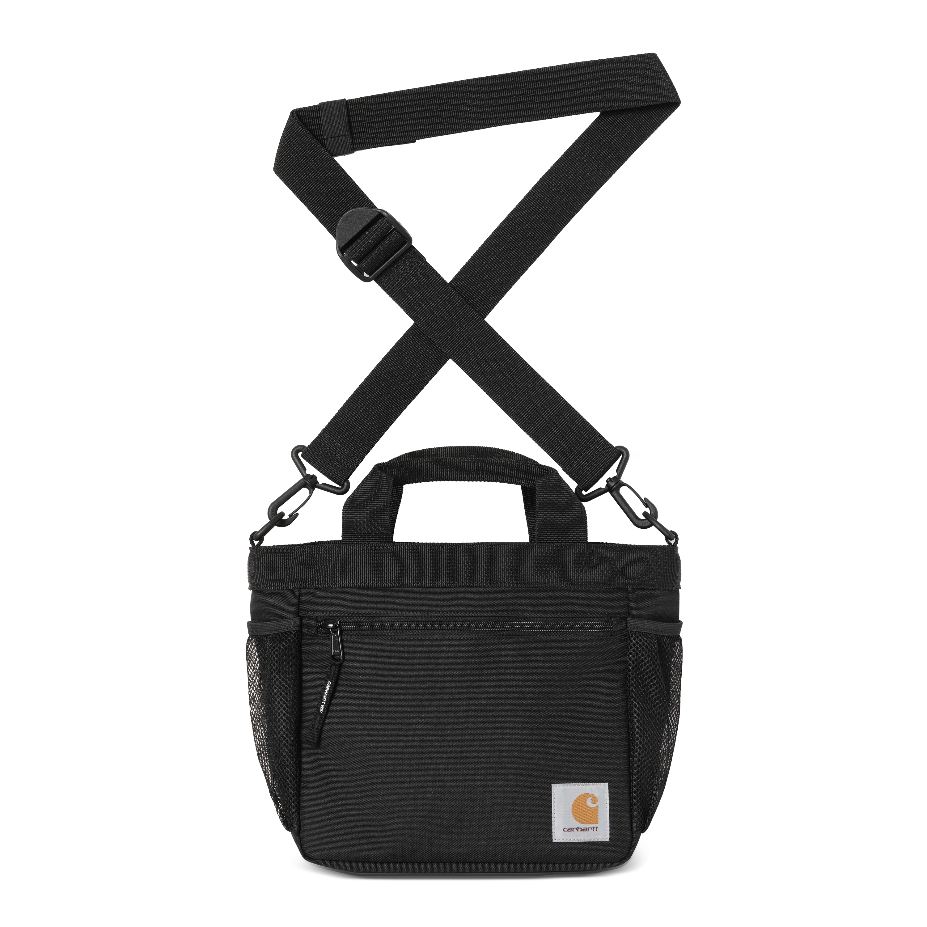 Carhartt WIP Philis Shoulder Bag, Black | Official Online Store