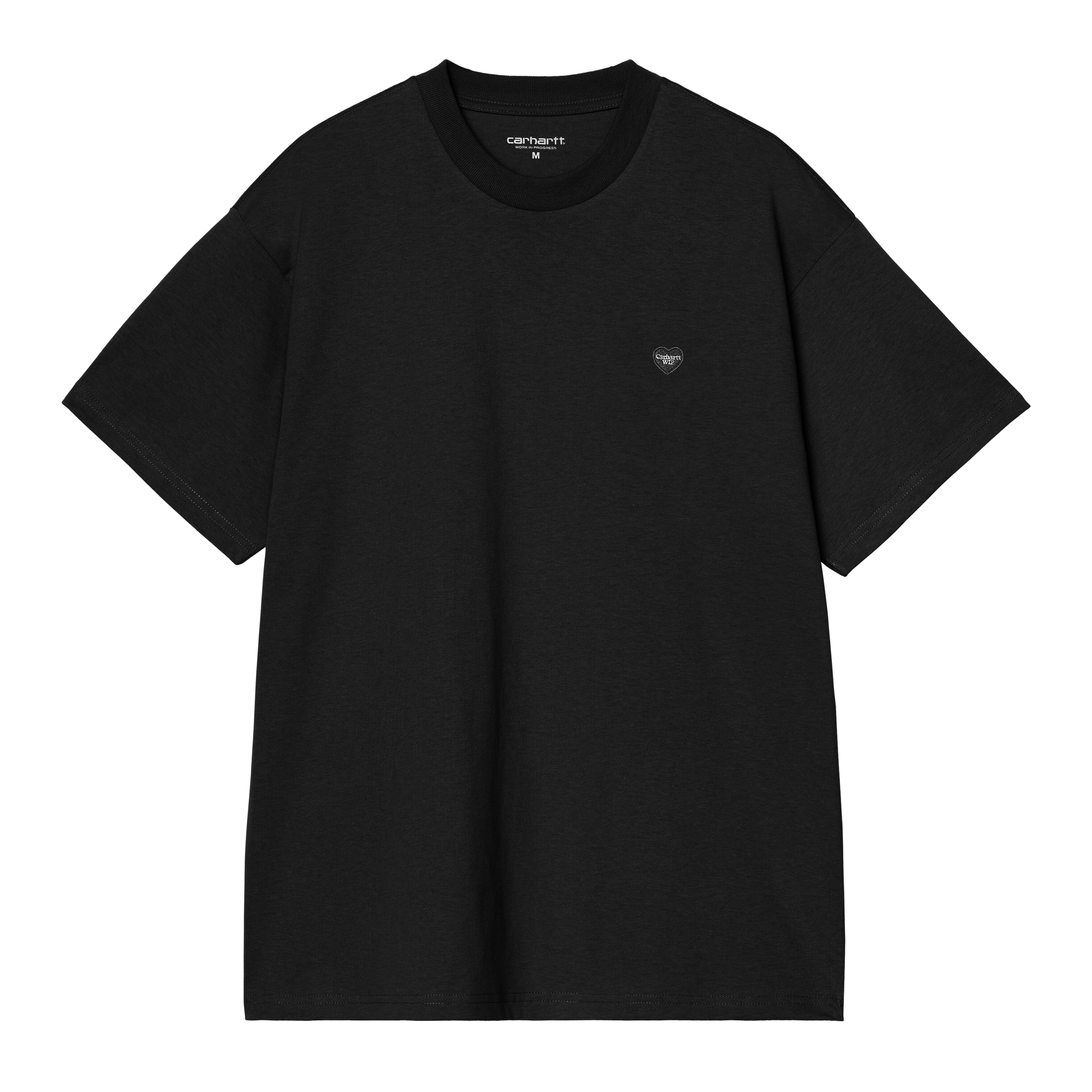 トップス Carhartt wip VERSEE SHIRT Carhartt WIP S/S 1989 Winners T-Shirt, Dark Navy | Official Online