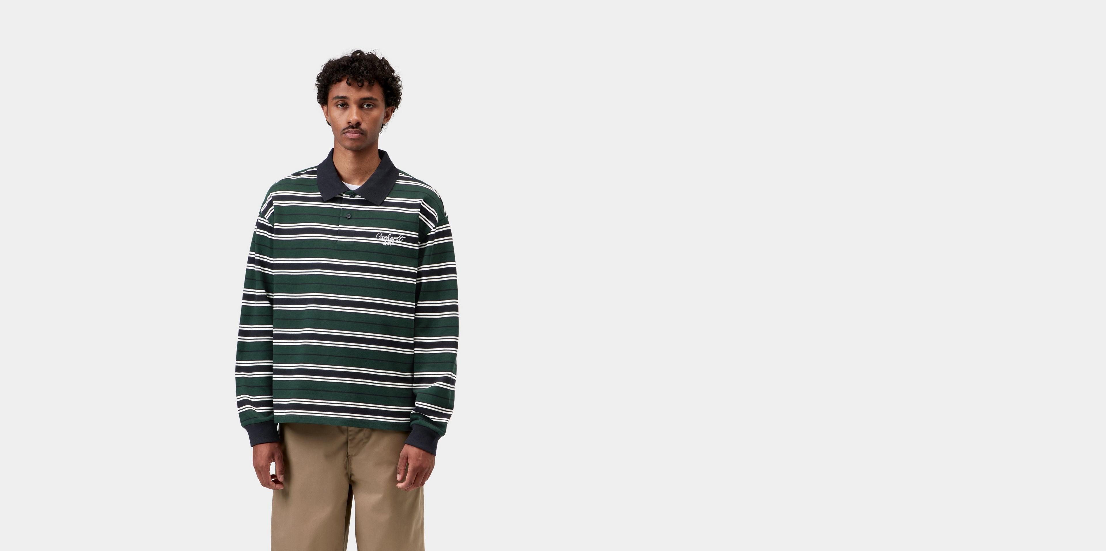 Men's Polos | Carhartt WIP