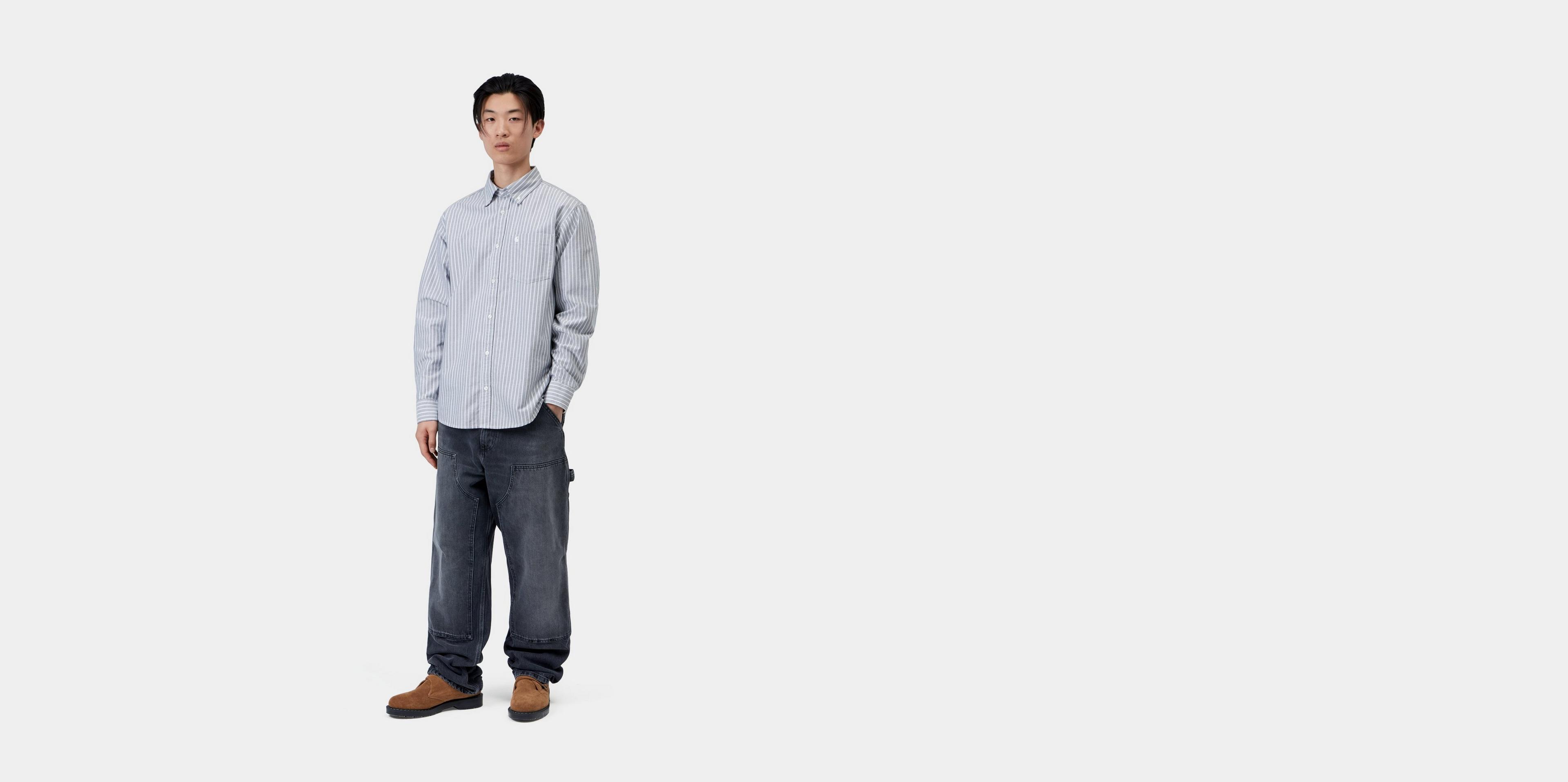Carhartt WIP Men's | Official Online Store