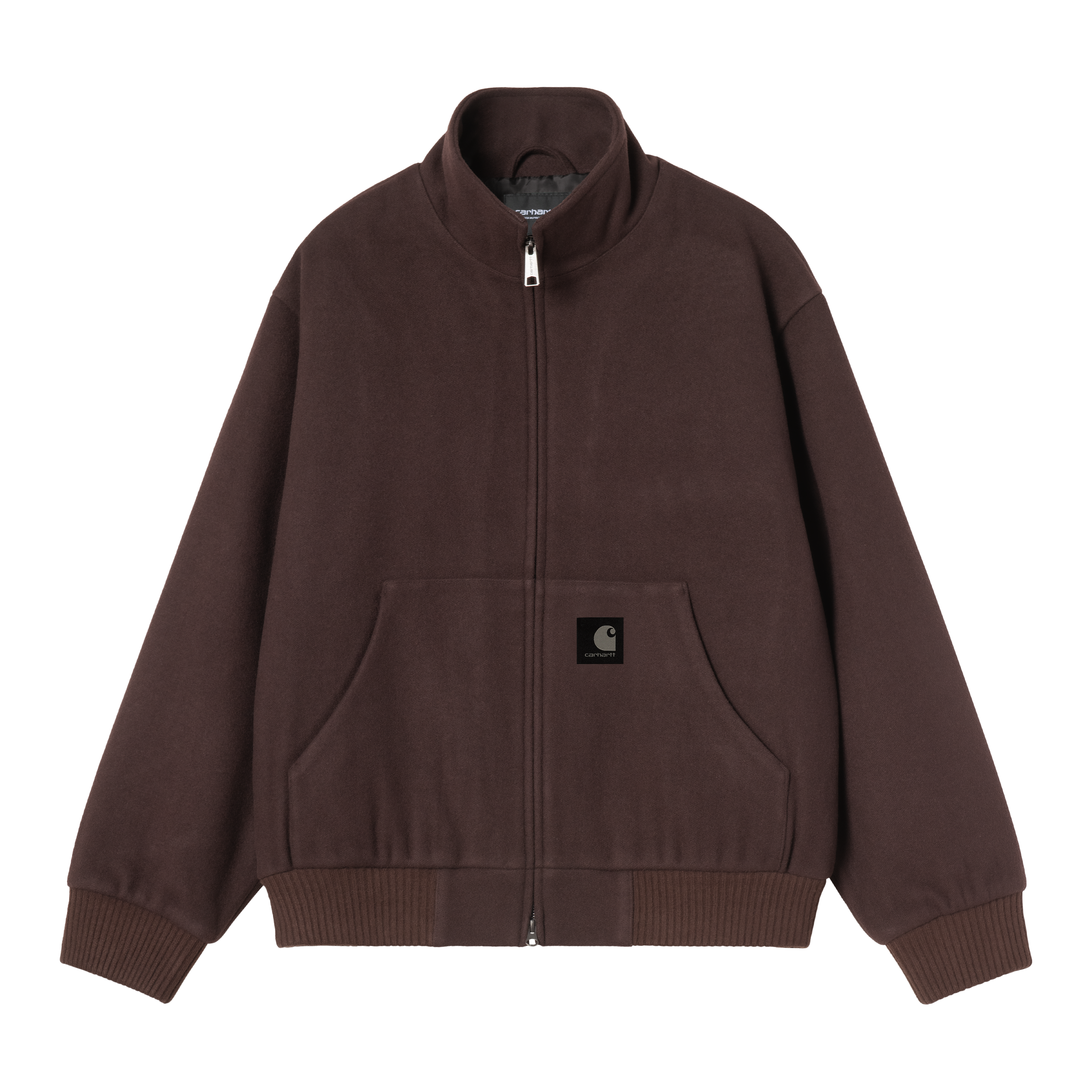 Carhartt WIP Atoka Jacket Palisander | brown | M | Men