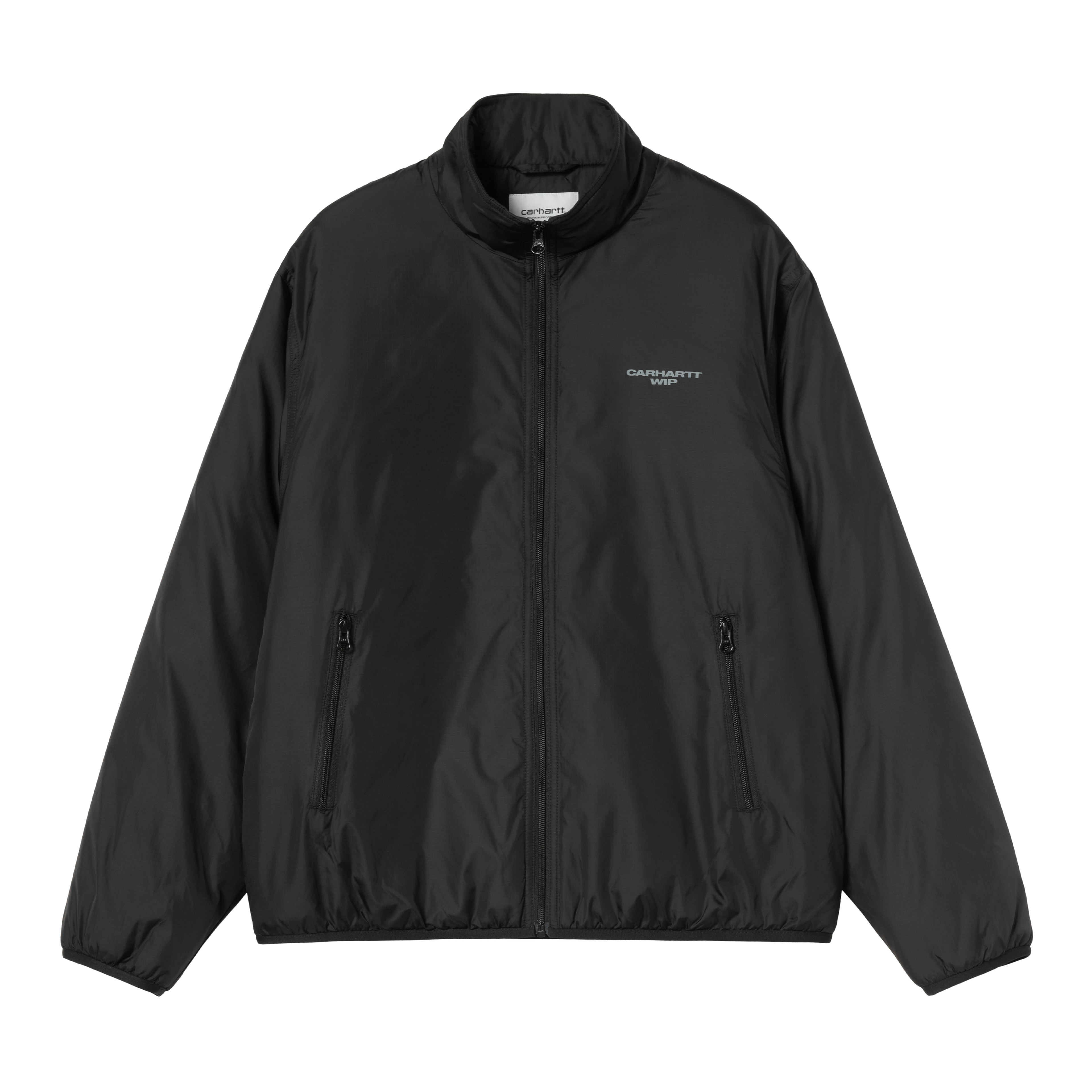Carhartt WIP Whitsome Shirt Jac, WIP H Brown | Official Online Store