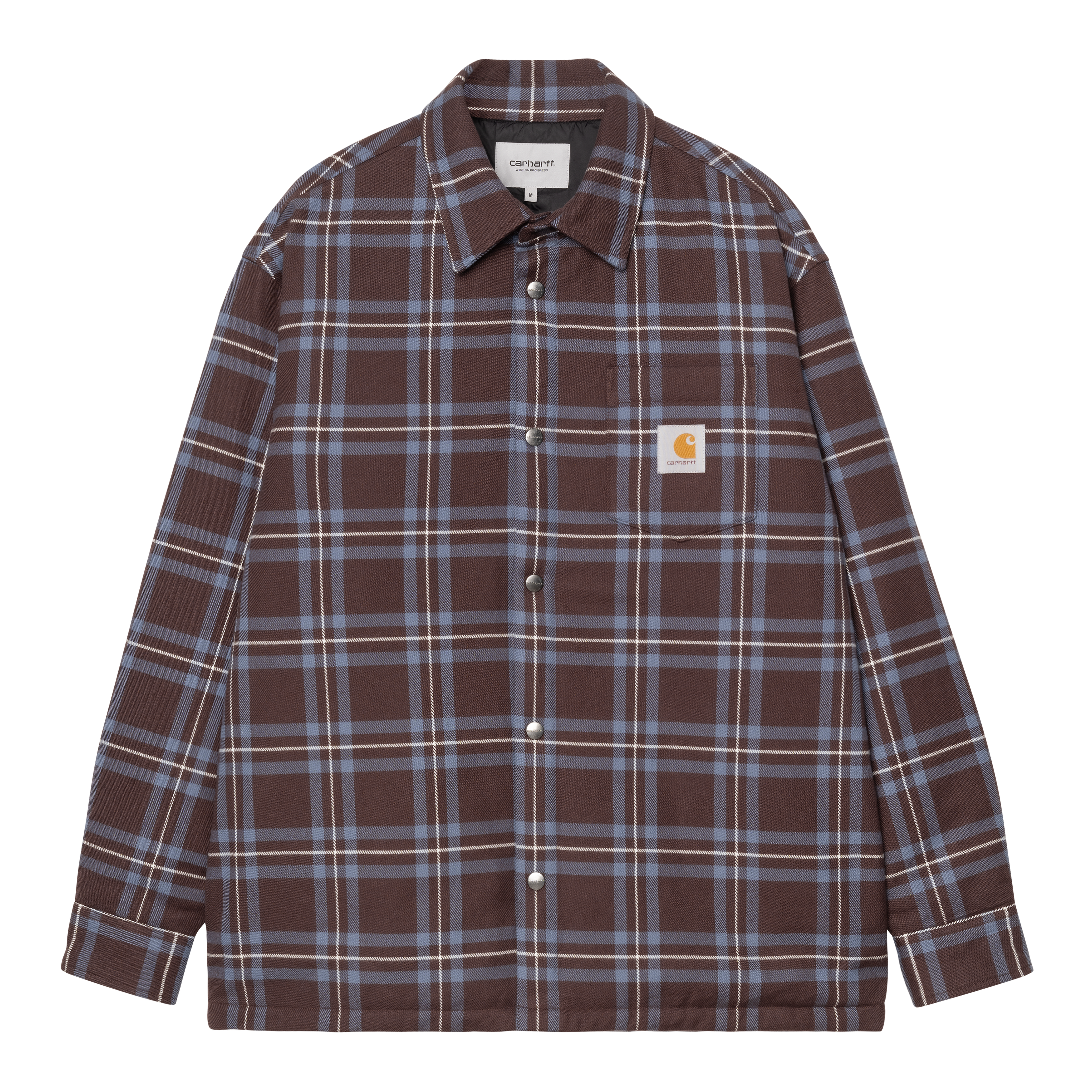 Carhartt WIP Men's Shirt Jackets | Official Online Store