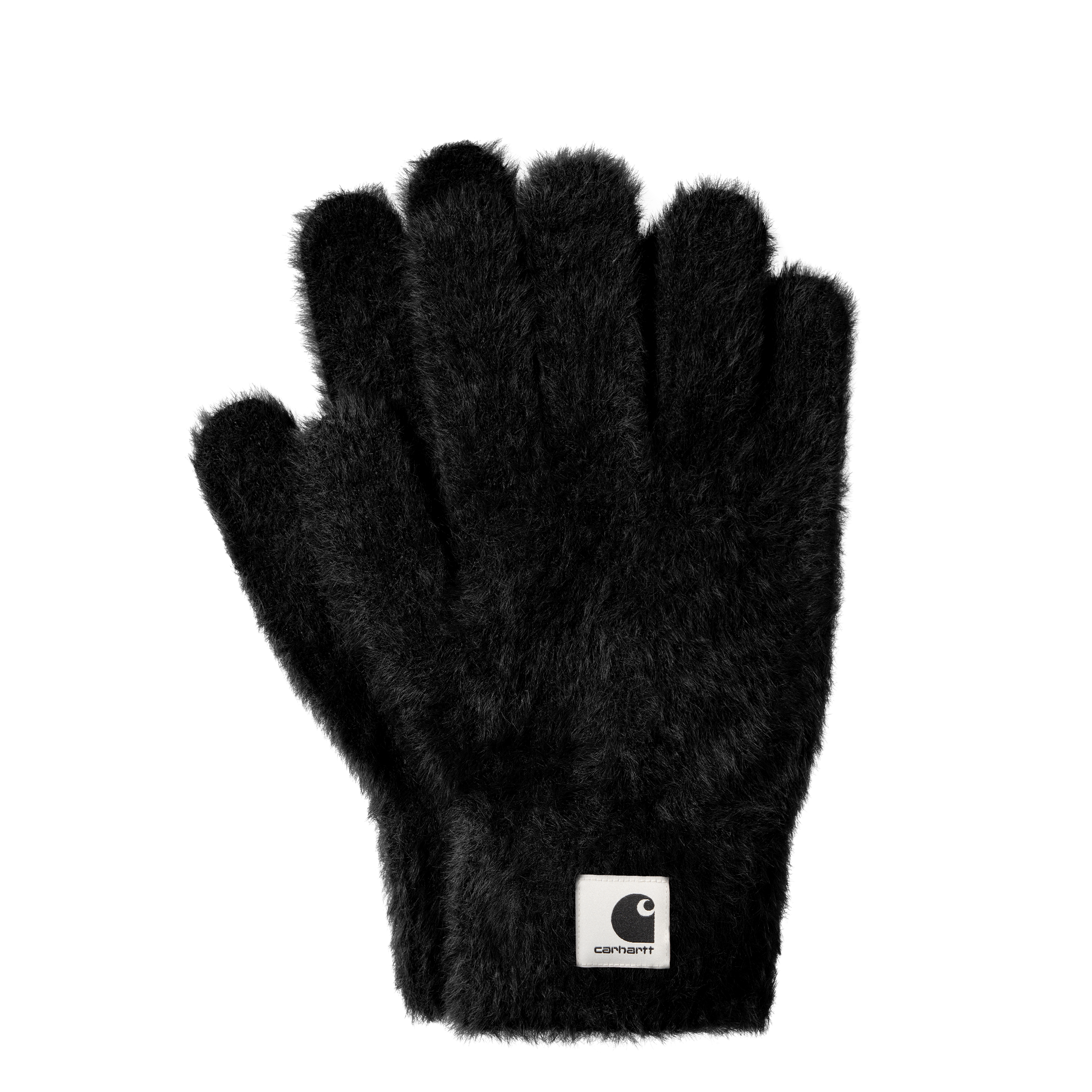 小物 PALACE CARHARTT WIP DUTY GLOVE BLACK Carhartt WIP Women's Maine Gloves, Black / Wax | Official Online Store