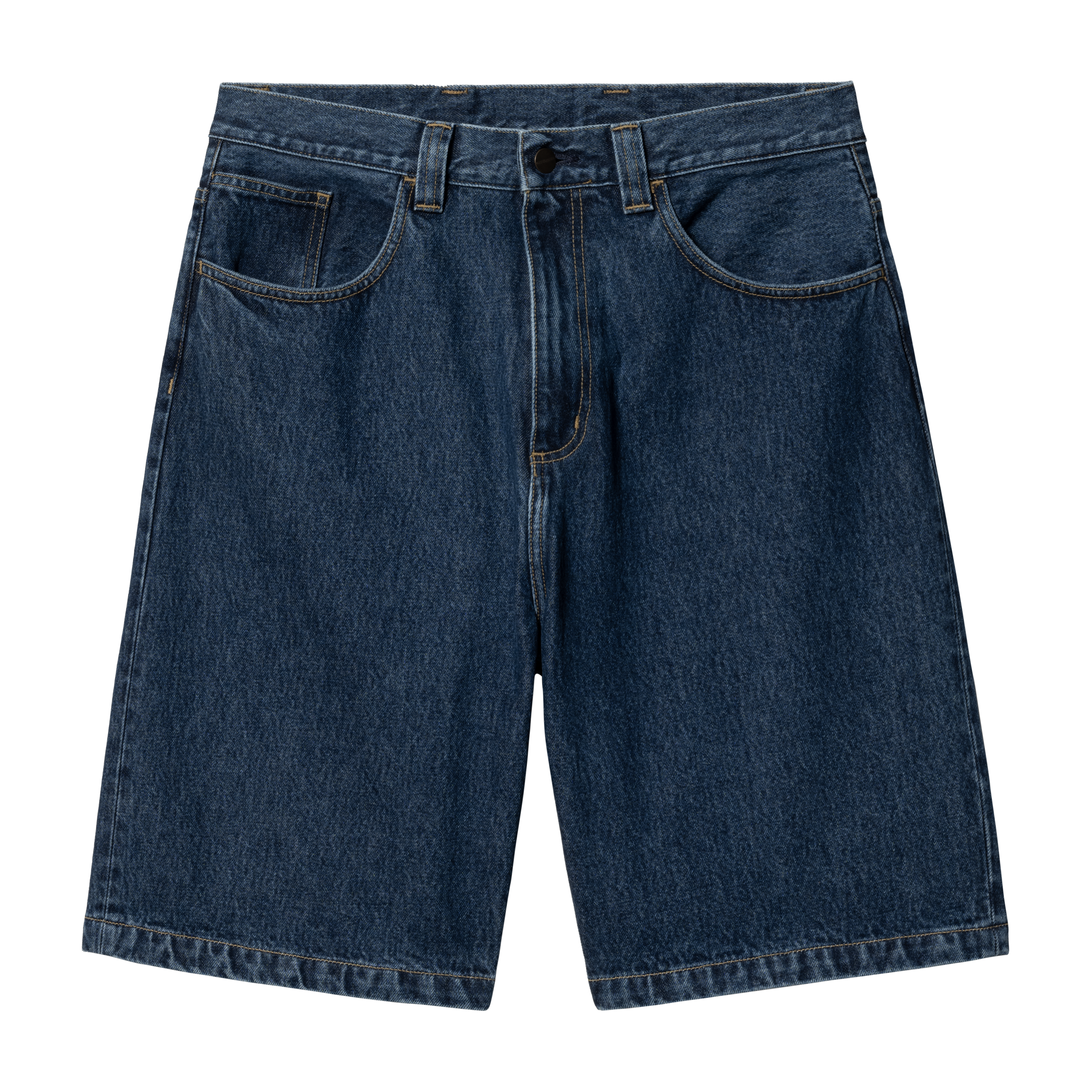 Carhartt WIP Brandon Short, Blue | Loja online oficial