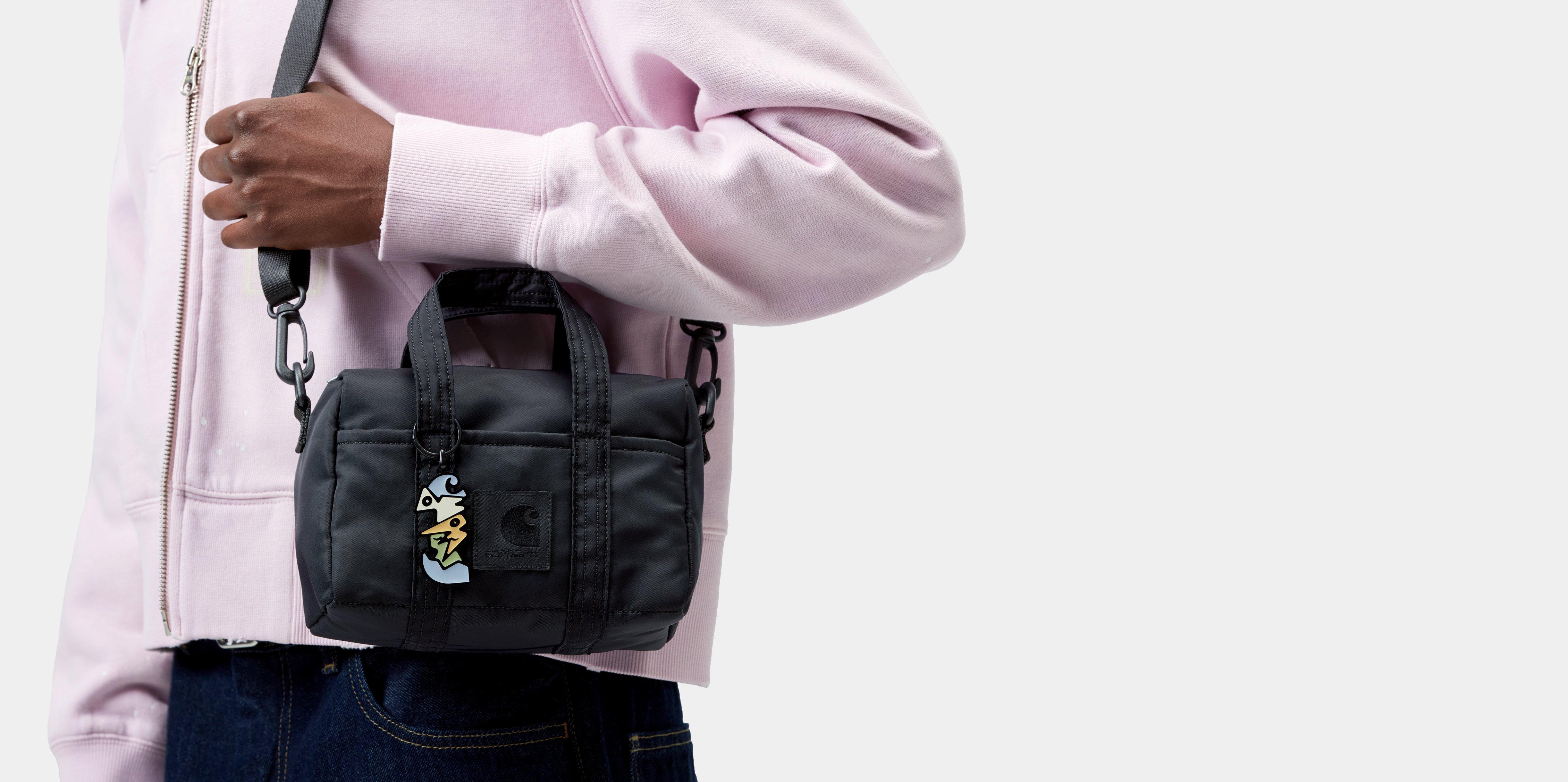 Carhartt WIP Cubist Keychain Multicolor
