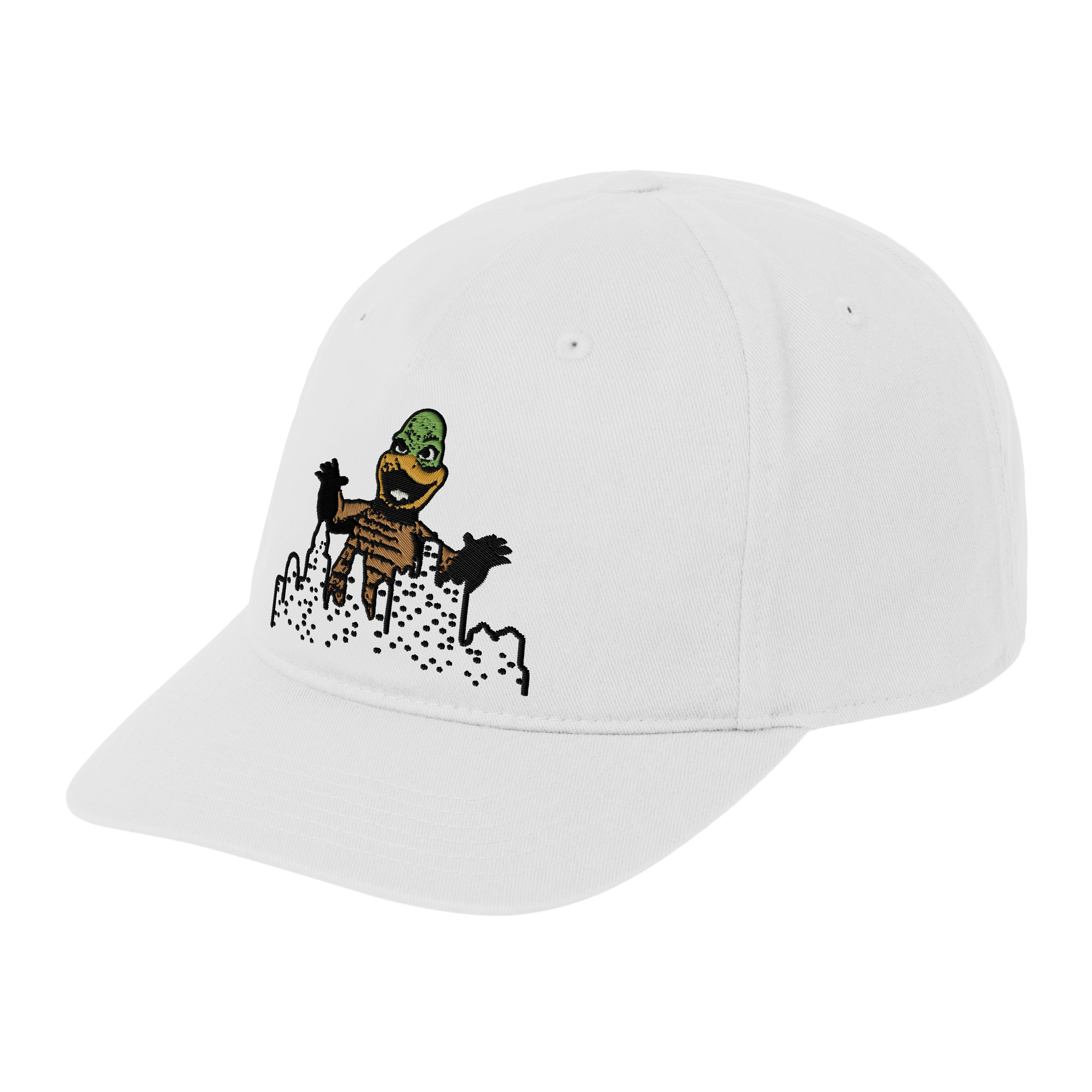 Carhartt WIP Wiptopia 2 Cap, White | Official Online Store