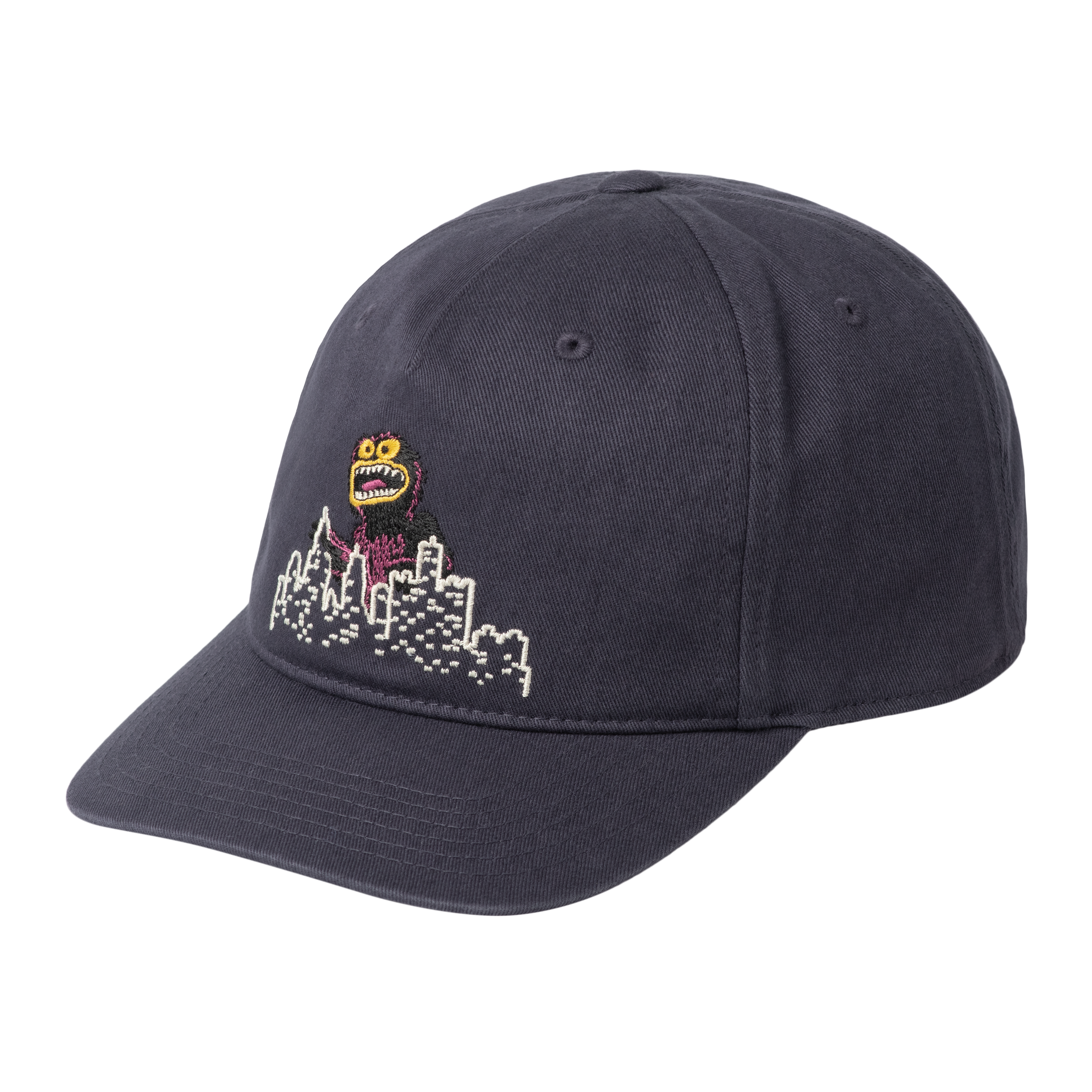 Carhartt WIP Wiptopia 2 Cap, Shady Purple | Official Online Store