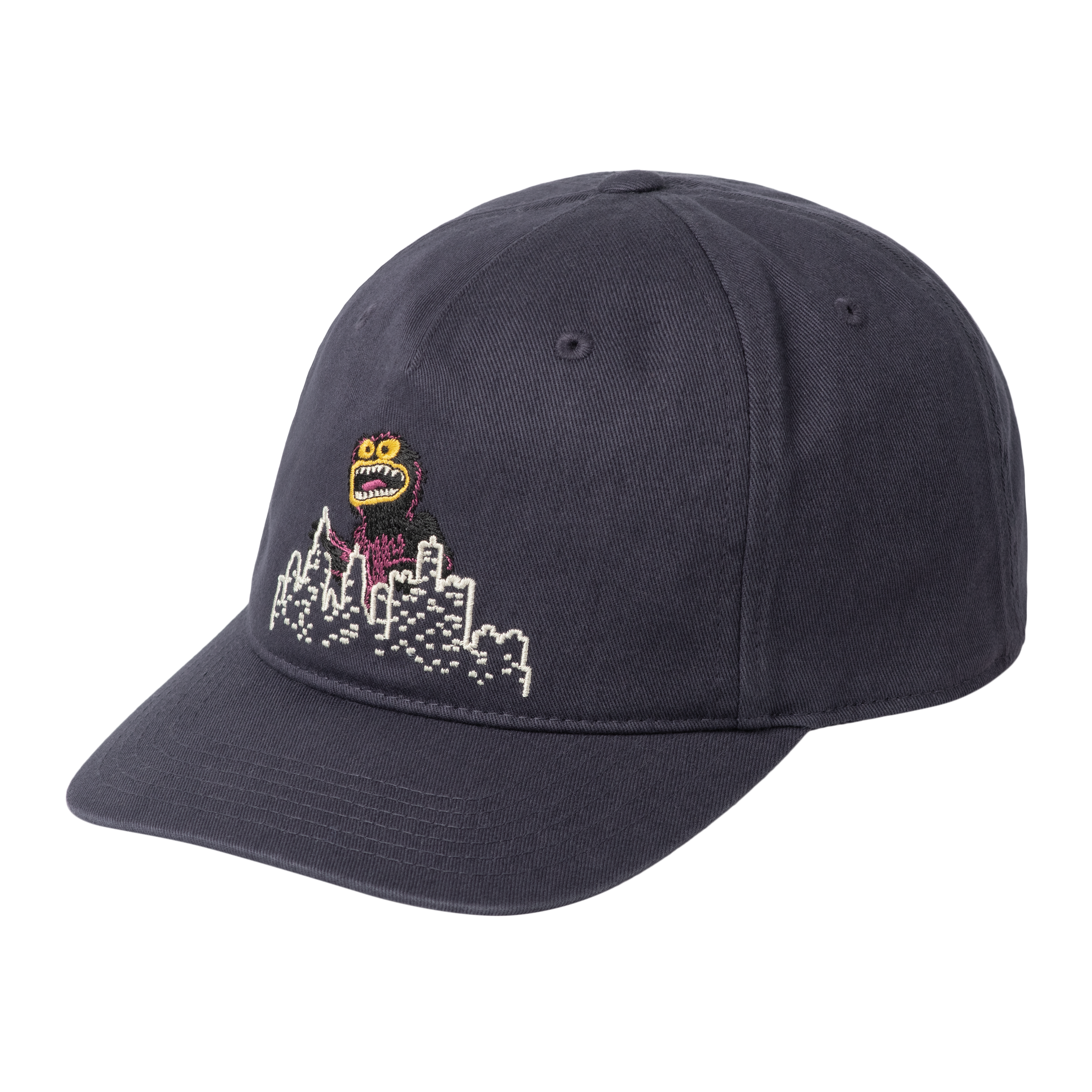 Carhartt WIP Wiptopia 2 Cap, Shady Purple | Official Online Store