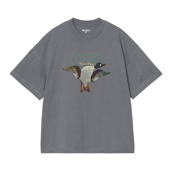 S/S Pennon T-Shirt Styx