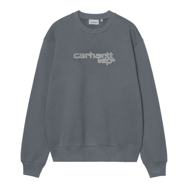 Wireless Sweatshirt Styx / Wax