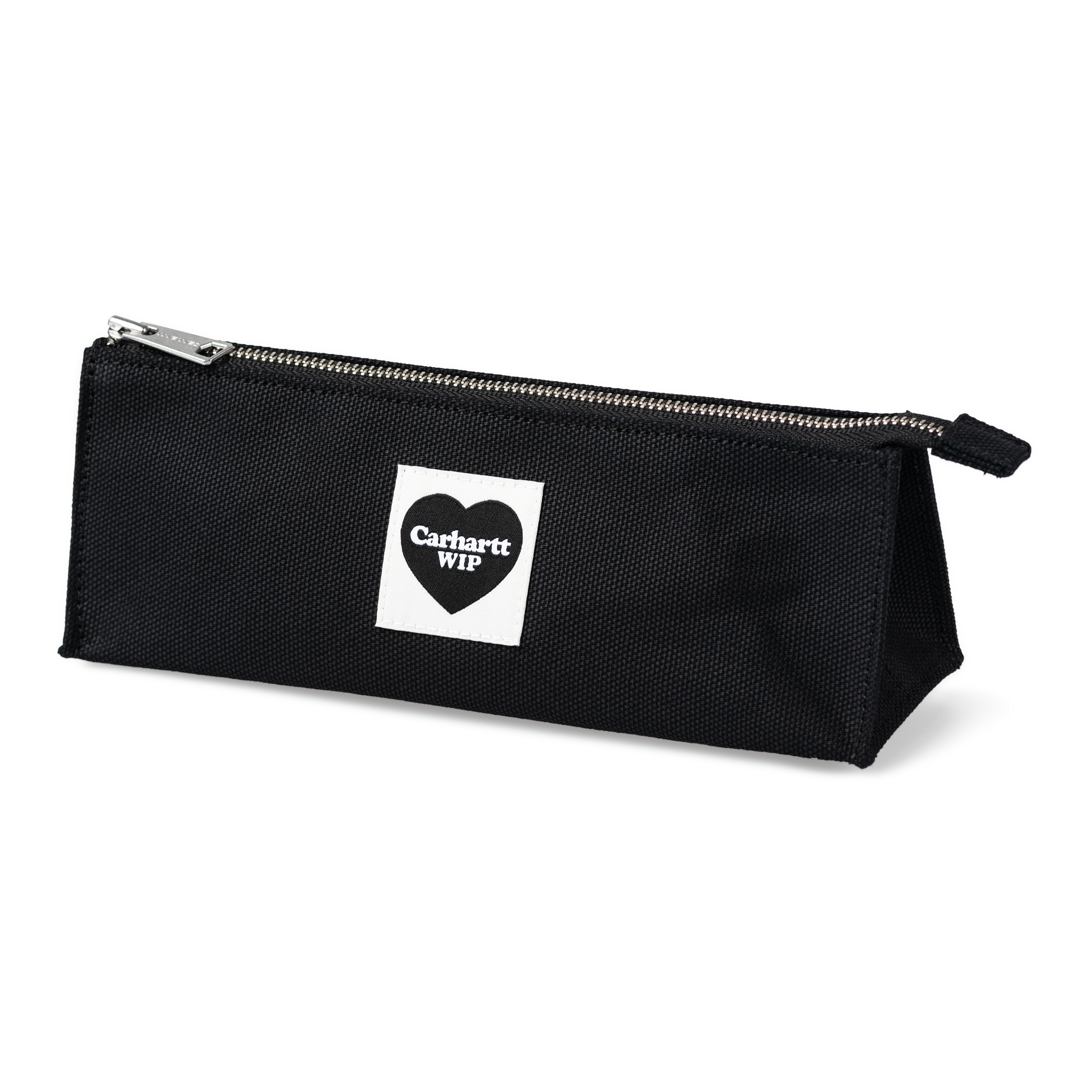 Carhartt WIP Heart Pencil Case Black