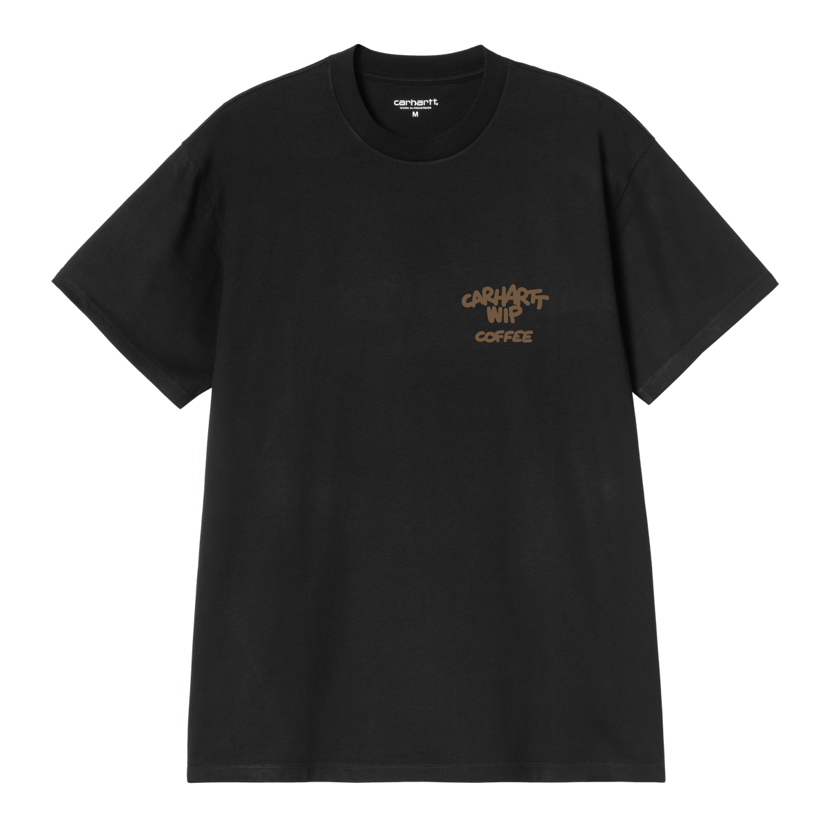 S/S Coffee Break T-Shirt