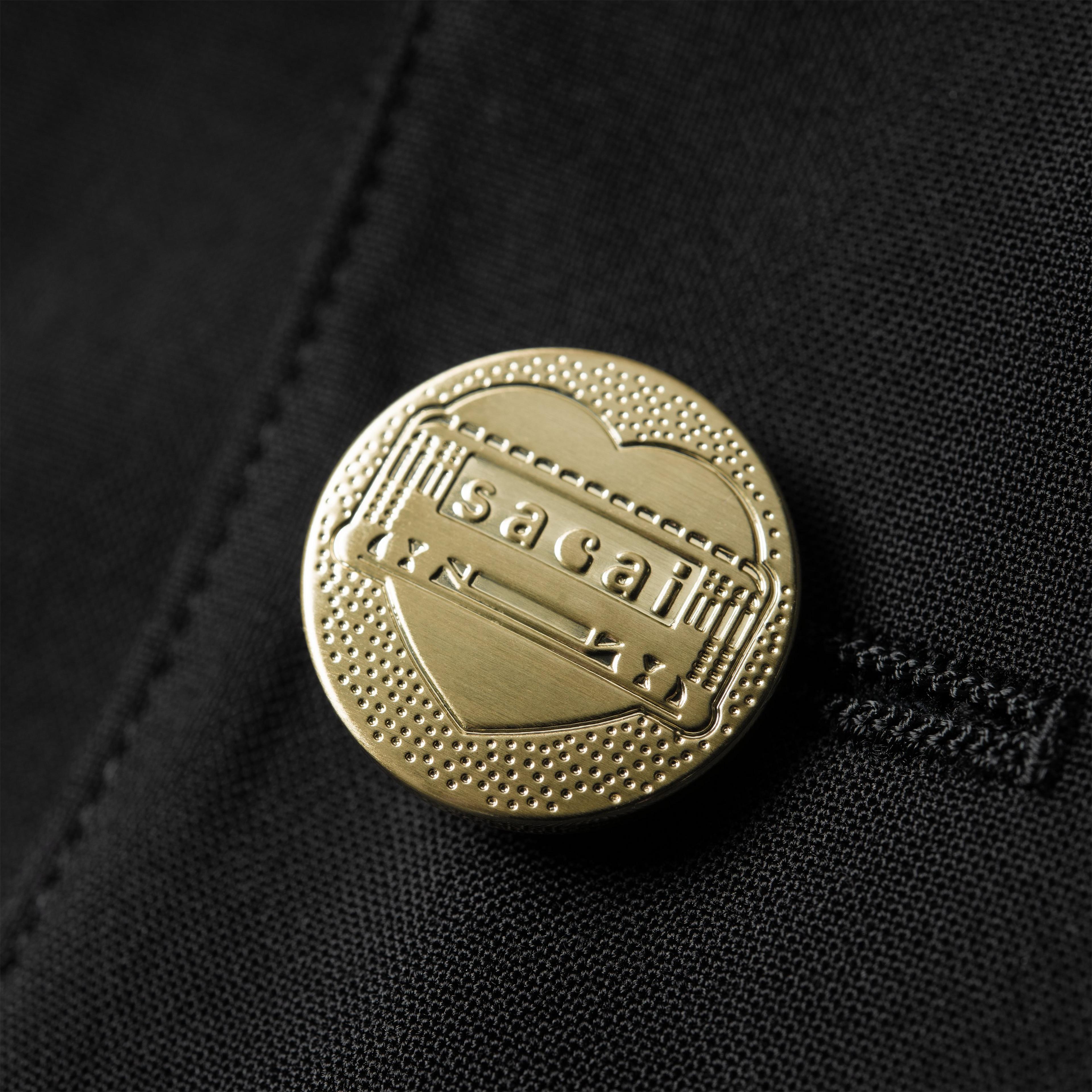 Carhartt WIP sacai x Carhartt WIP Suiting x Duck Jacket, Sacai