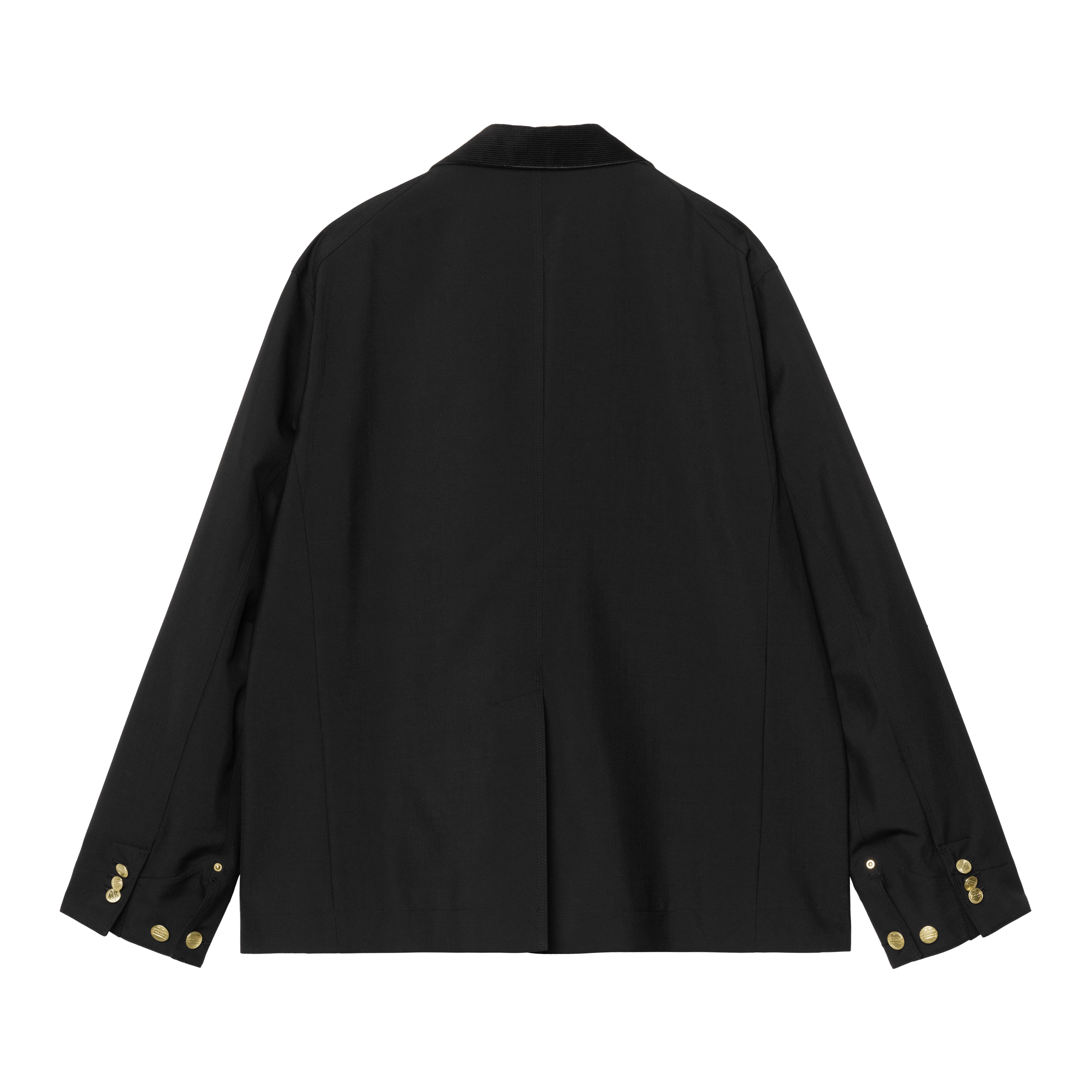 Carhartt WIP sacai x Carhartt WIP Suiting x Duck Jacket, Sacai