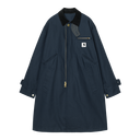 Carhartt WIP sacai x Carhartt WIP Duck Coat, Sacai Black