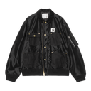 Carhartt WIP sacai x Carhartt WIP Nylon Twill x Duck Blouson