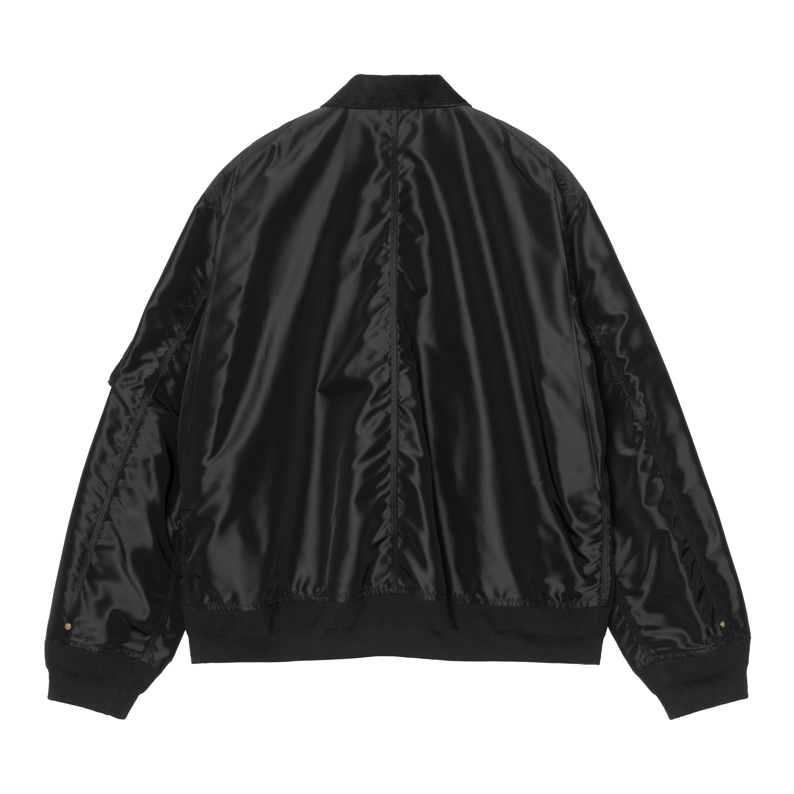 Carhartt WIP sacai x Carhartt WIP Nylon Twill x Duck Blouson