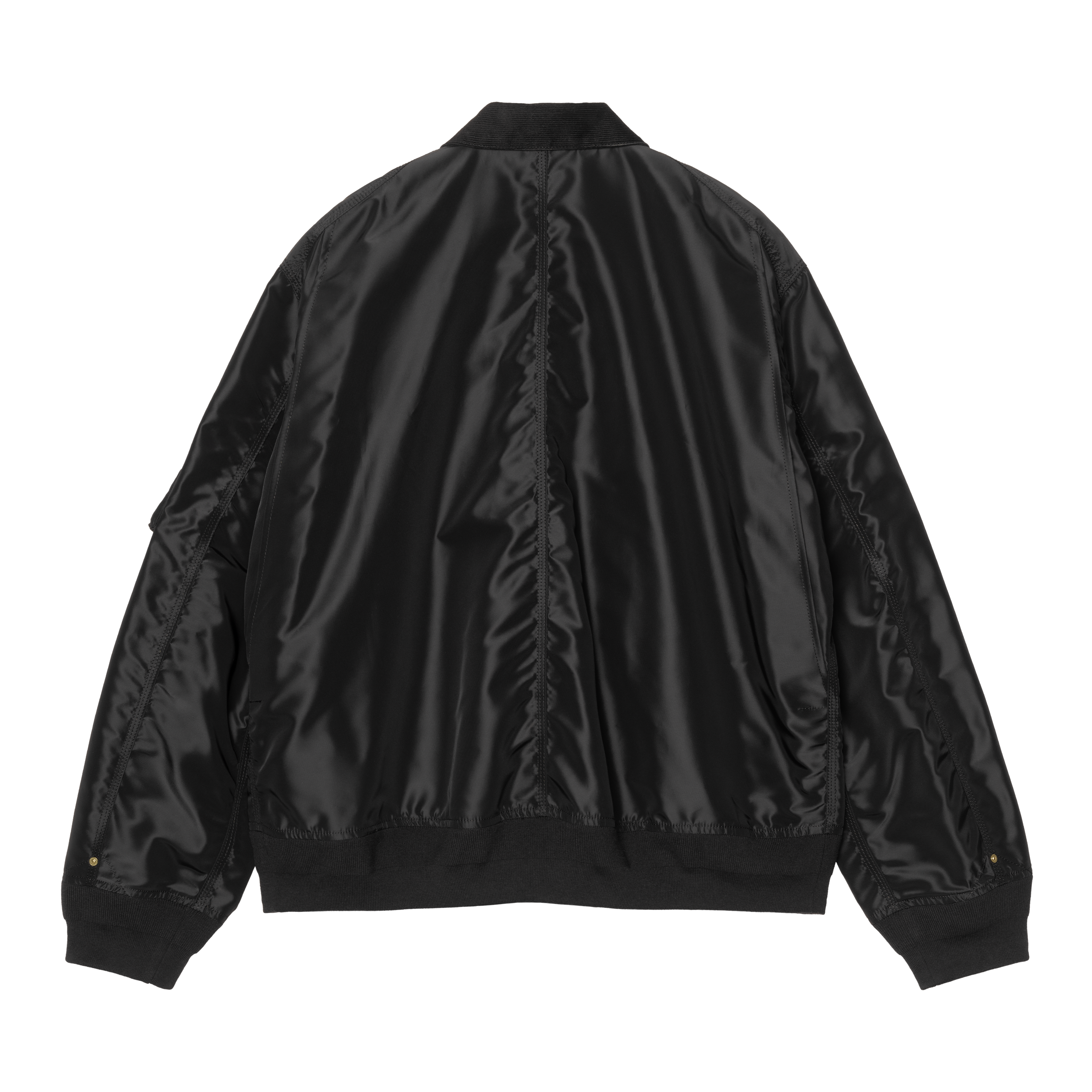 Carhartt WIP sacai x Carhartt WIP Nylon Twill x Duck Blouson