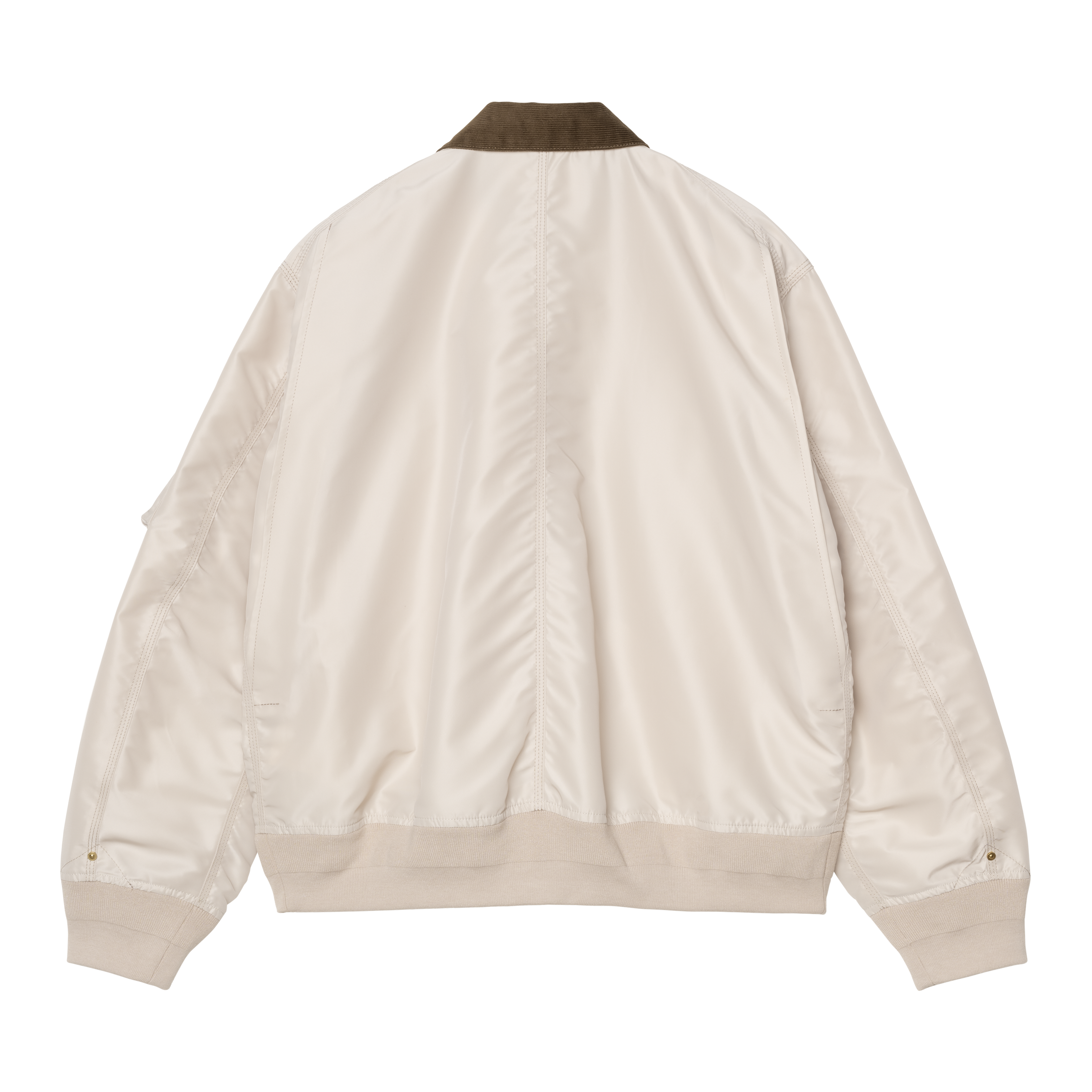 Carhartt WIP sacai x Carhartt WIP Nylon Twill x Duck Blouson