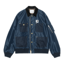 Carhartt WIP sacai x Carhartt WIP Nylon Twill x Duck Blouson