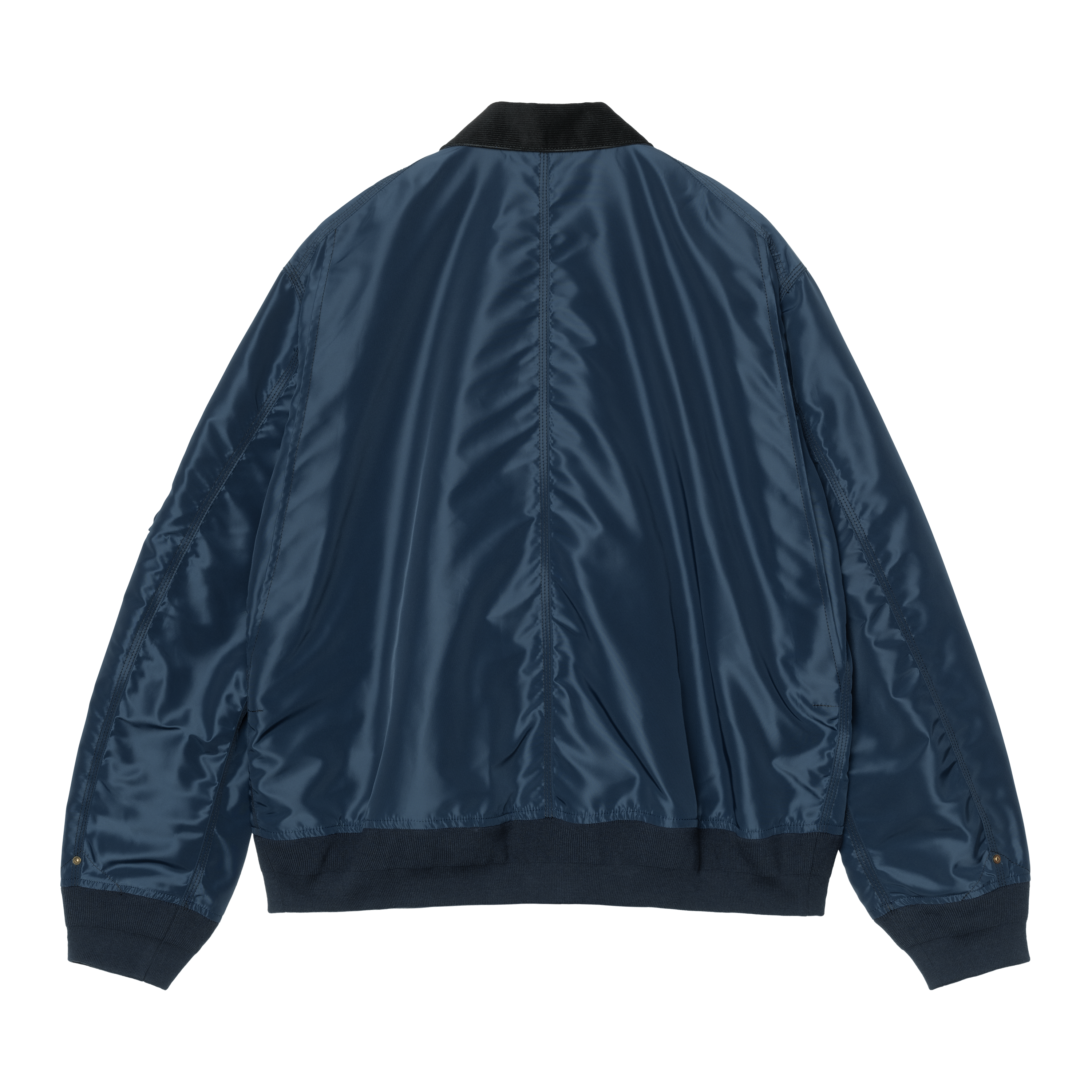 Carhartt WIP sacai x Carhartt WIP Nylon Twill x Duck Blouson