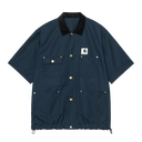 Carhartt WIP Carhartt WIP Duck Shirt, Sacai Black | Official