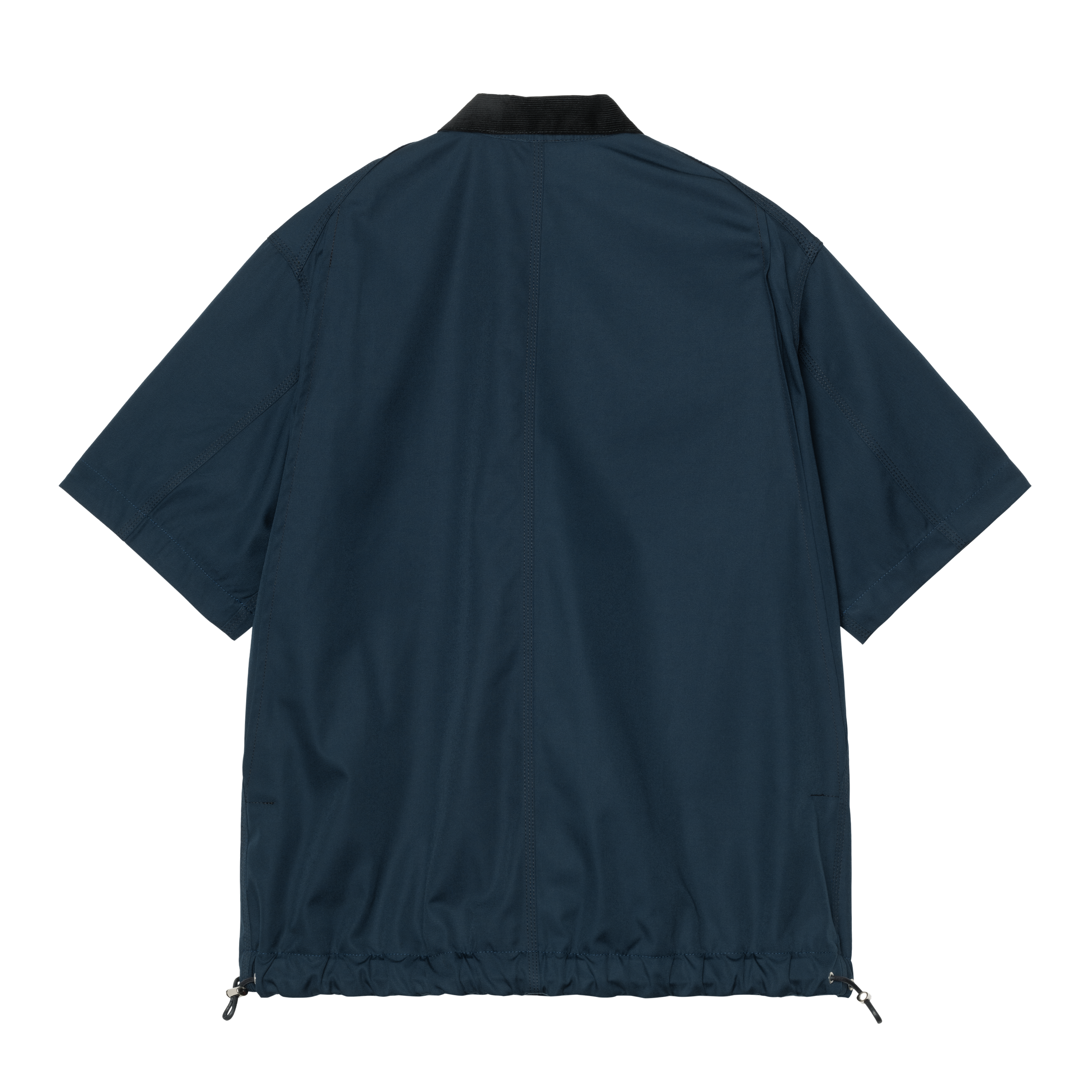 Carhartt WIP sacai x Carhartt WIP Duck Shirt, Sacai Blue | Negozio