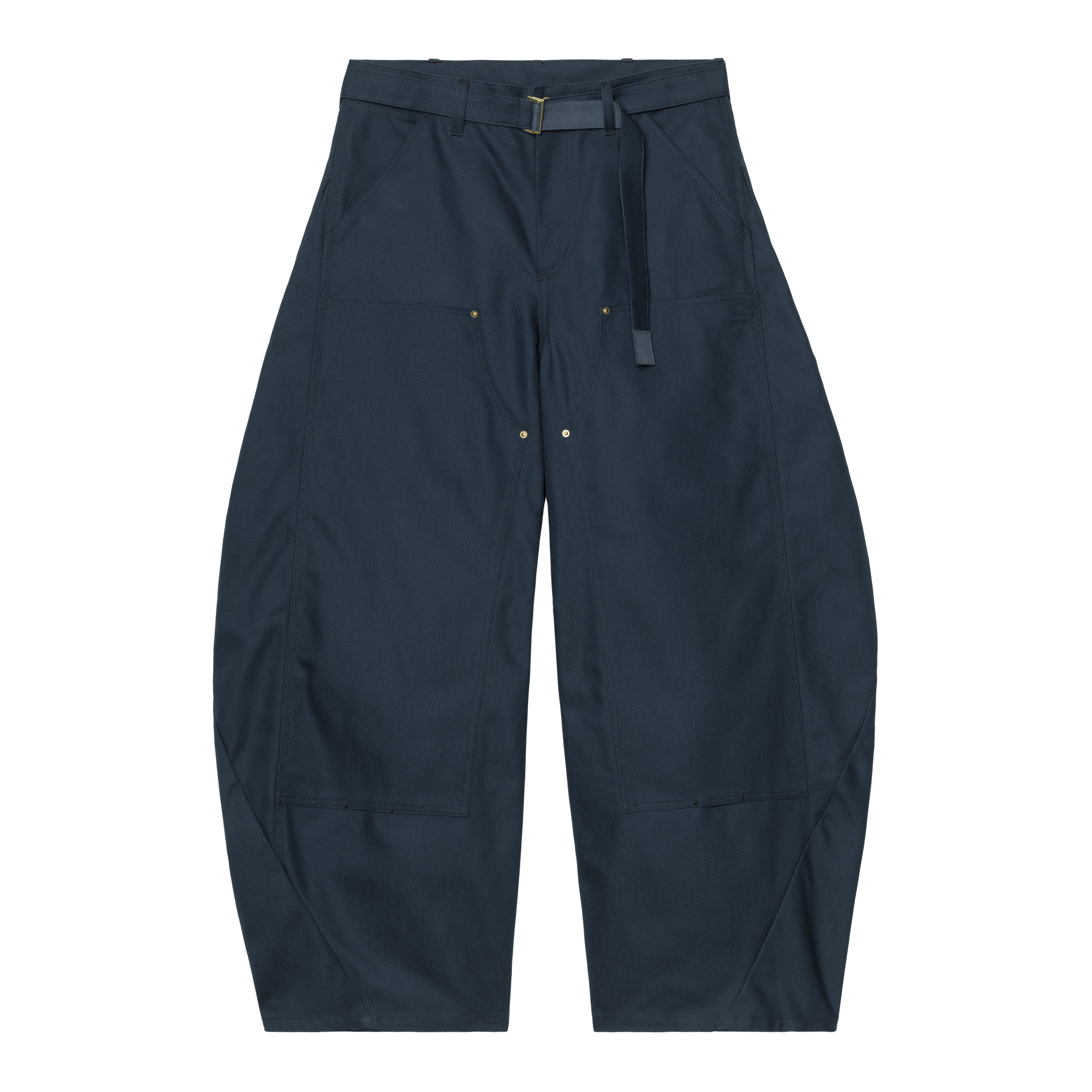 Carhartt WIP sacai x Carhartt WIP Duck Pants, Sacai Blue | Loja
