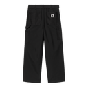 Carhartt WIP sacai x Carhartt WIP Duck Pants, Sacai Black