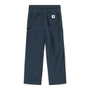 Carhartt WIP sacai x Carhartt WIP Duck Pants, Sacai Black