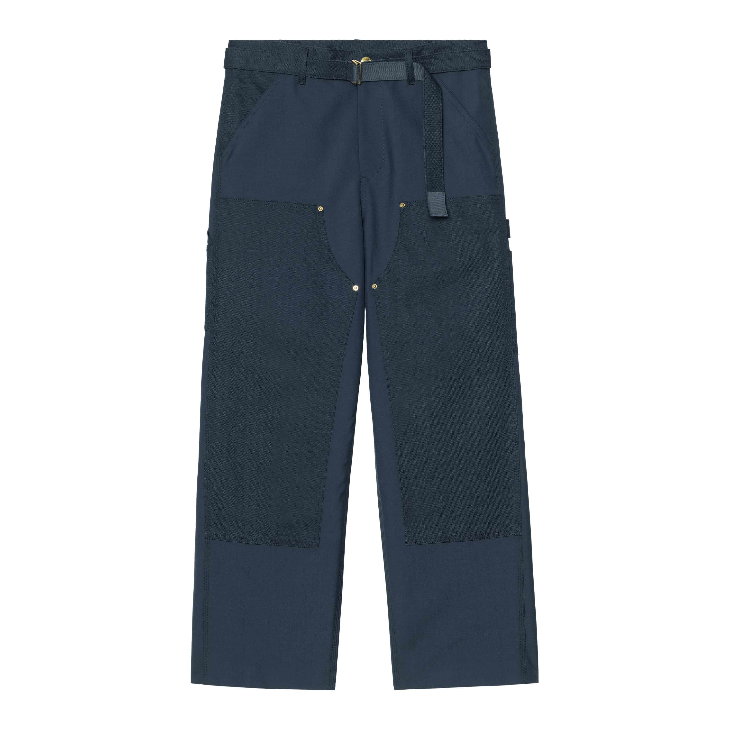 Carhartt WIP sacai x Carhartt WIP Duck Pants, Sacai Blue