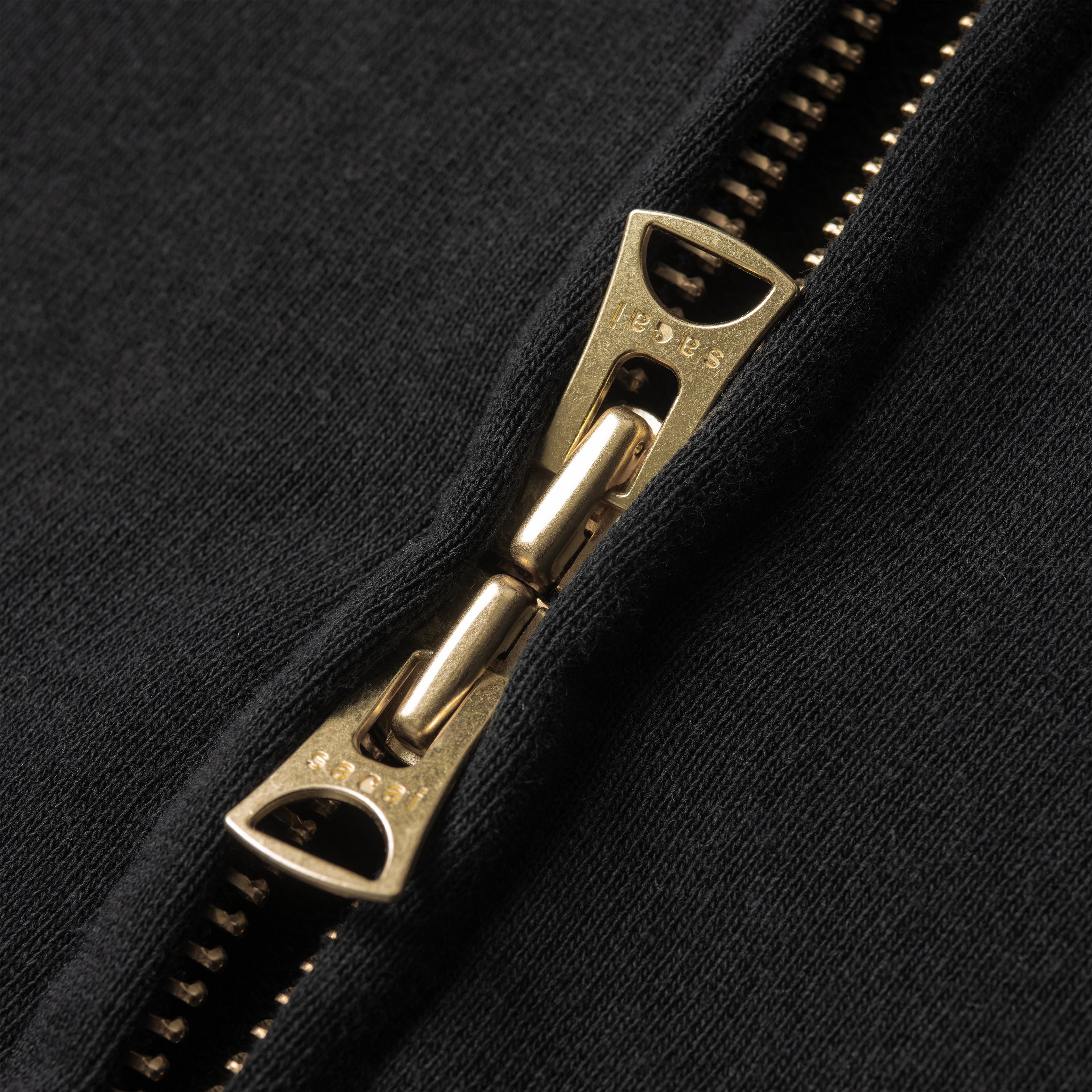 Carhartt WIP sacai x Carhartt WIP Cotton Jersey Hoodie, Sacai
