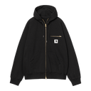 Carhartt WIP sacai x Carhartt WIP Cotton Jersey Hoodie, Sacai