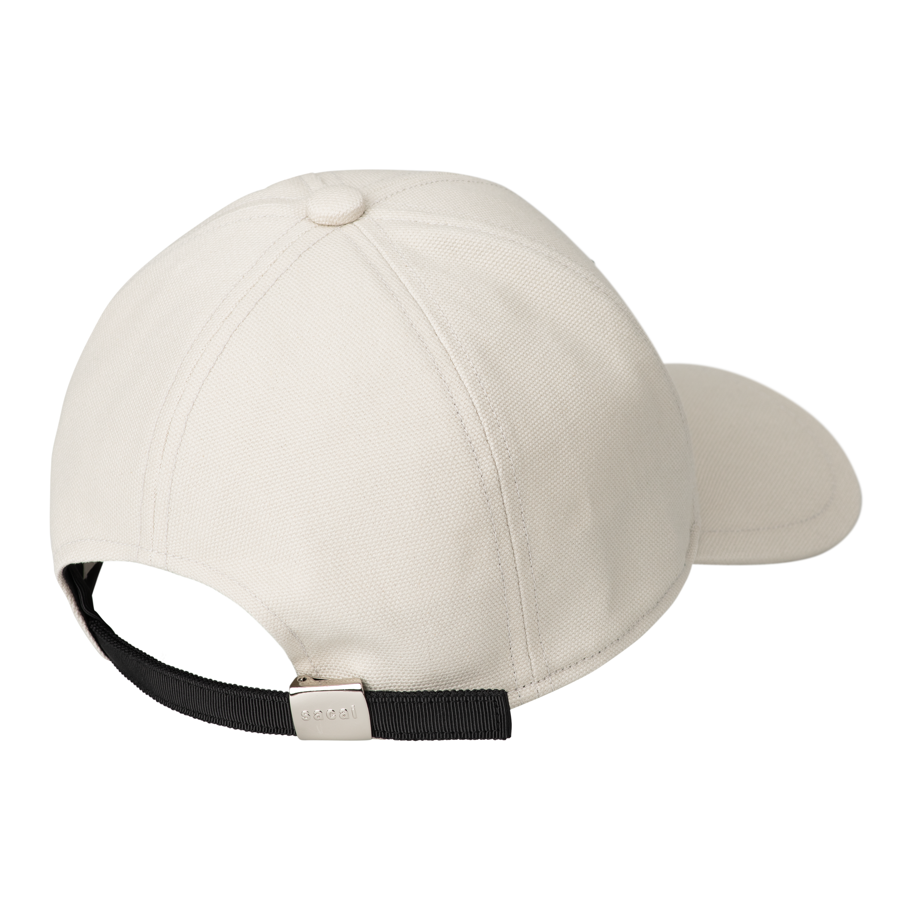 Carhartt WIP sacai x Carhartt WIP Duck Cap, Sacai Ivory | Boutique