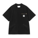 Carhartt WIP sacai x Carhartt WIP Cotton Jersey T-Shirt, Sacai