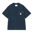 Carhartt WIP sacai x Carhartt WIP Cotton Jersey T-Shirt, Sacai