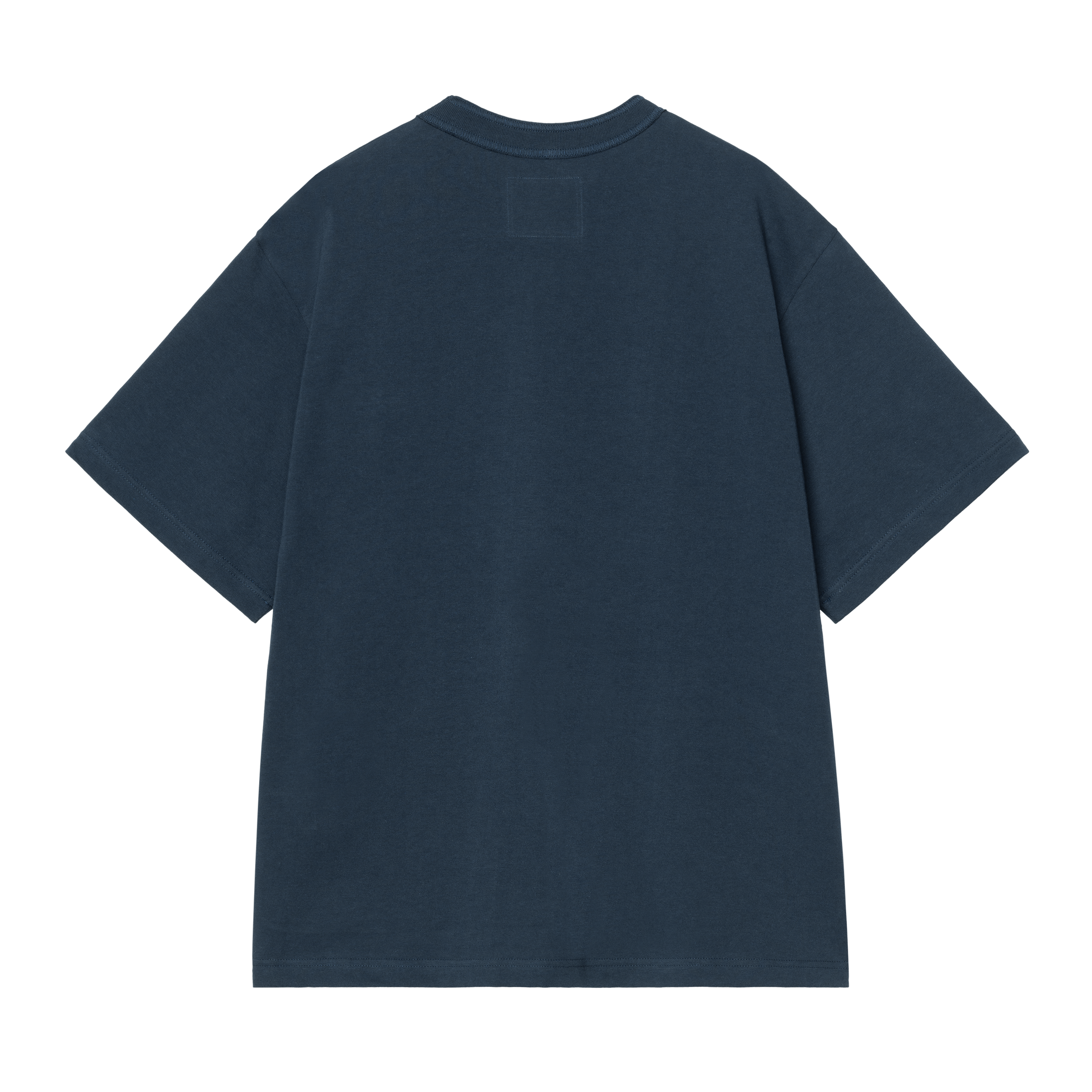 Carhartt WIP sacai x Carhartt WIP Cotton Jersey T-Shirt, Sacai