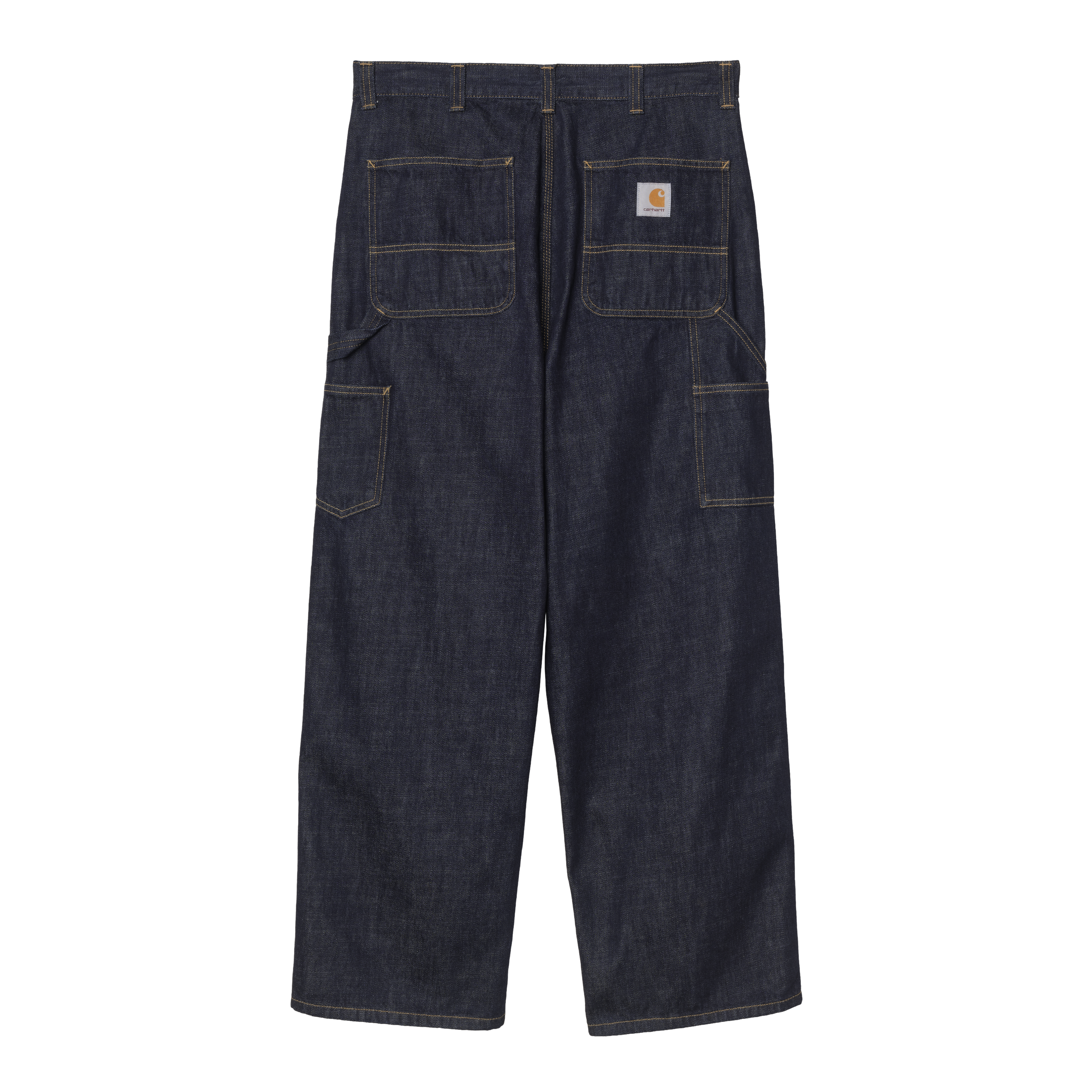 Carhartt WIP Oakland Pant, Blue | Official Online Store