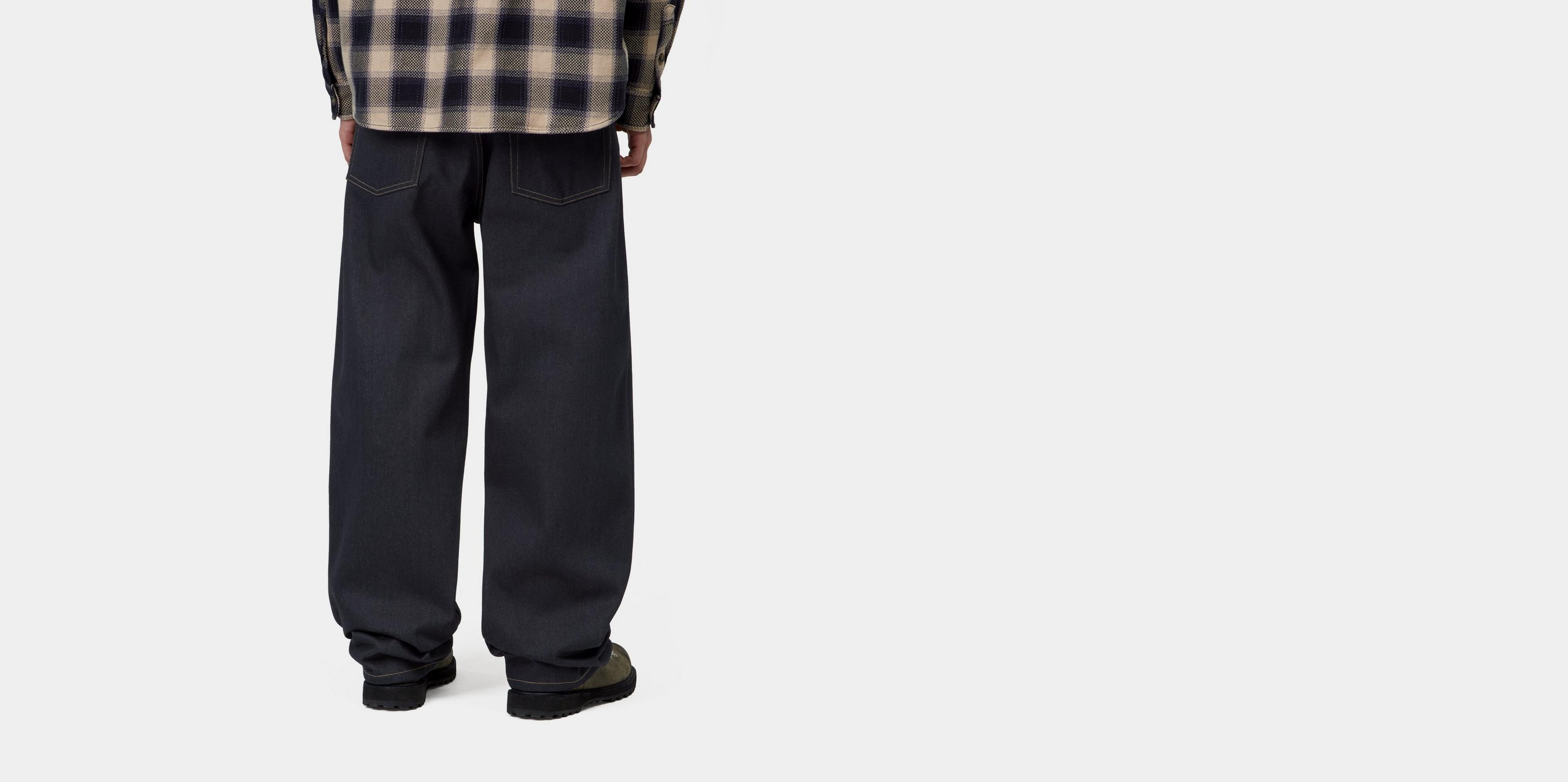 Carhartt WIP Men's Pants | Official Online Store