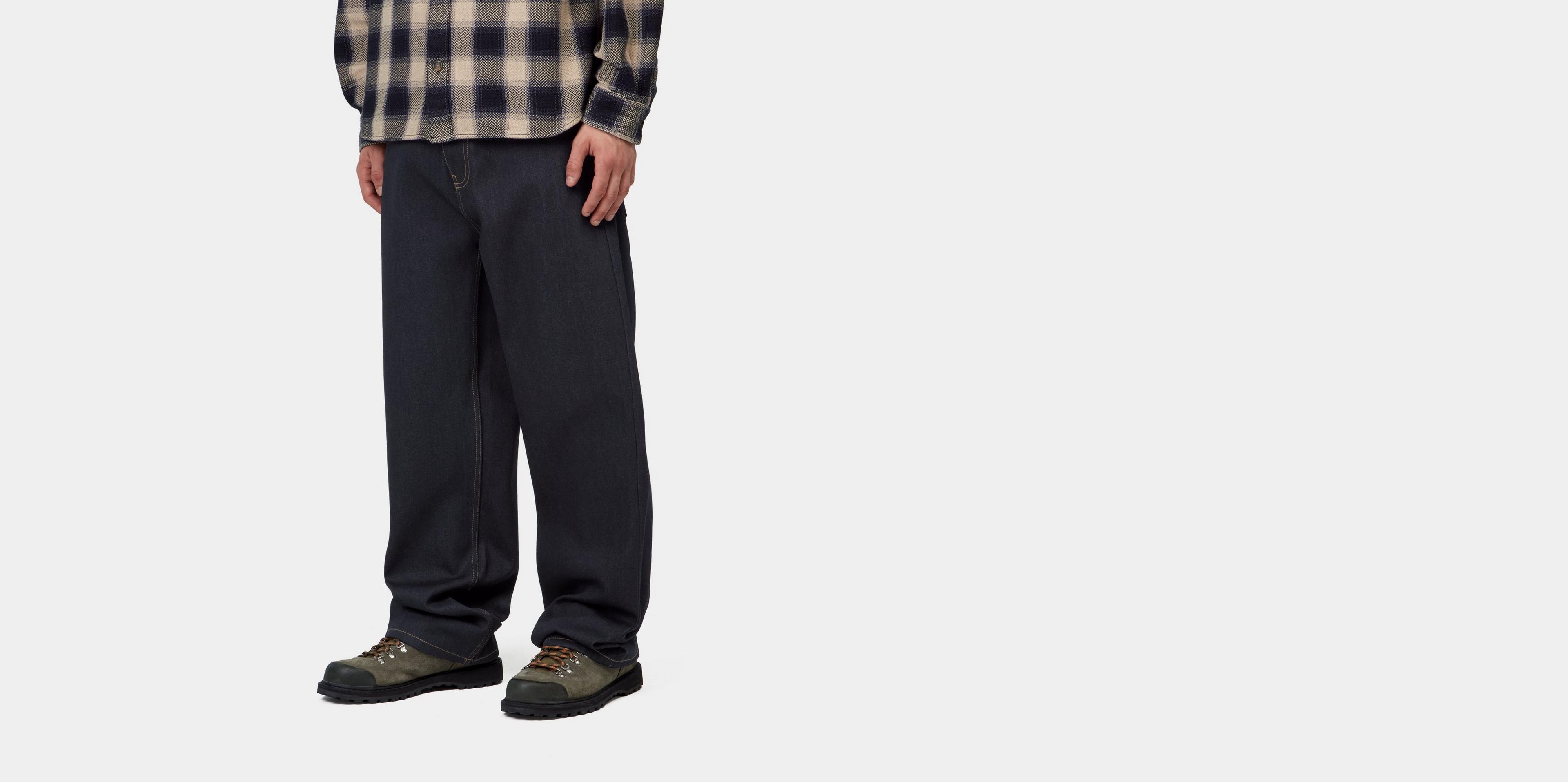 Carhartt WIP Men's Pants | Official Online Store